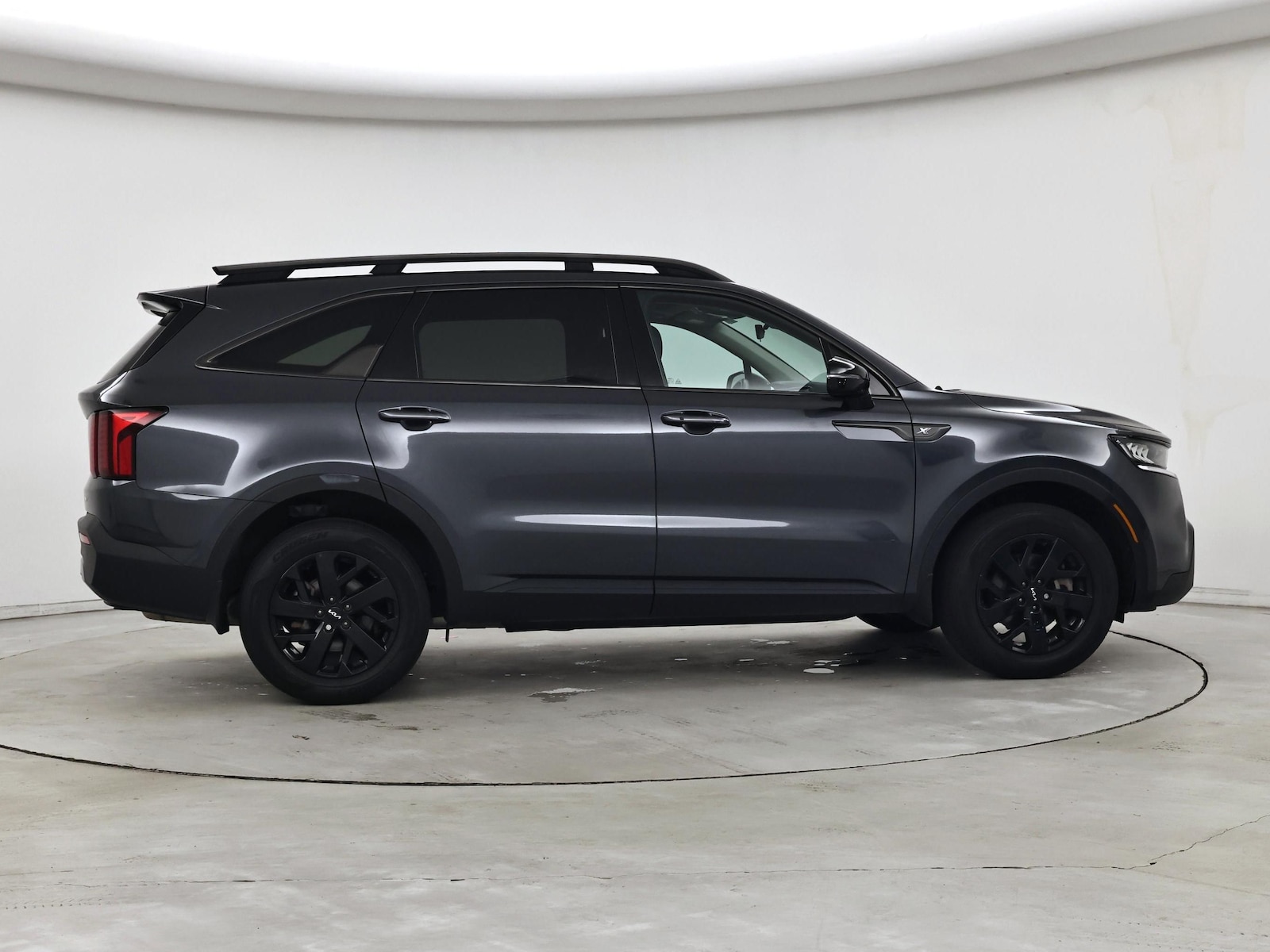 2023 Kia Sorento X-Line S - Photo 8