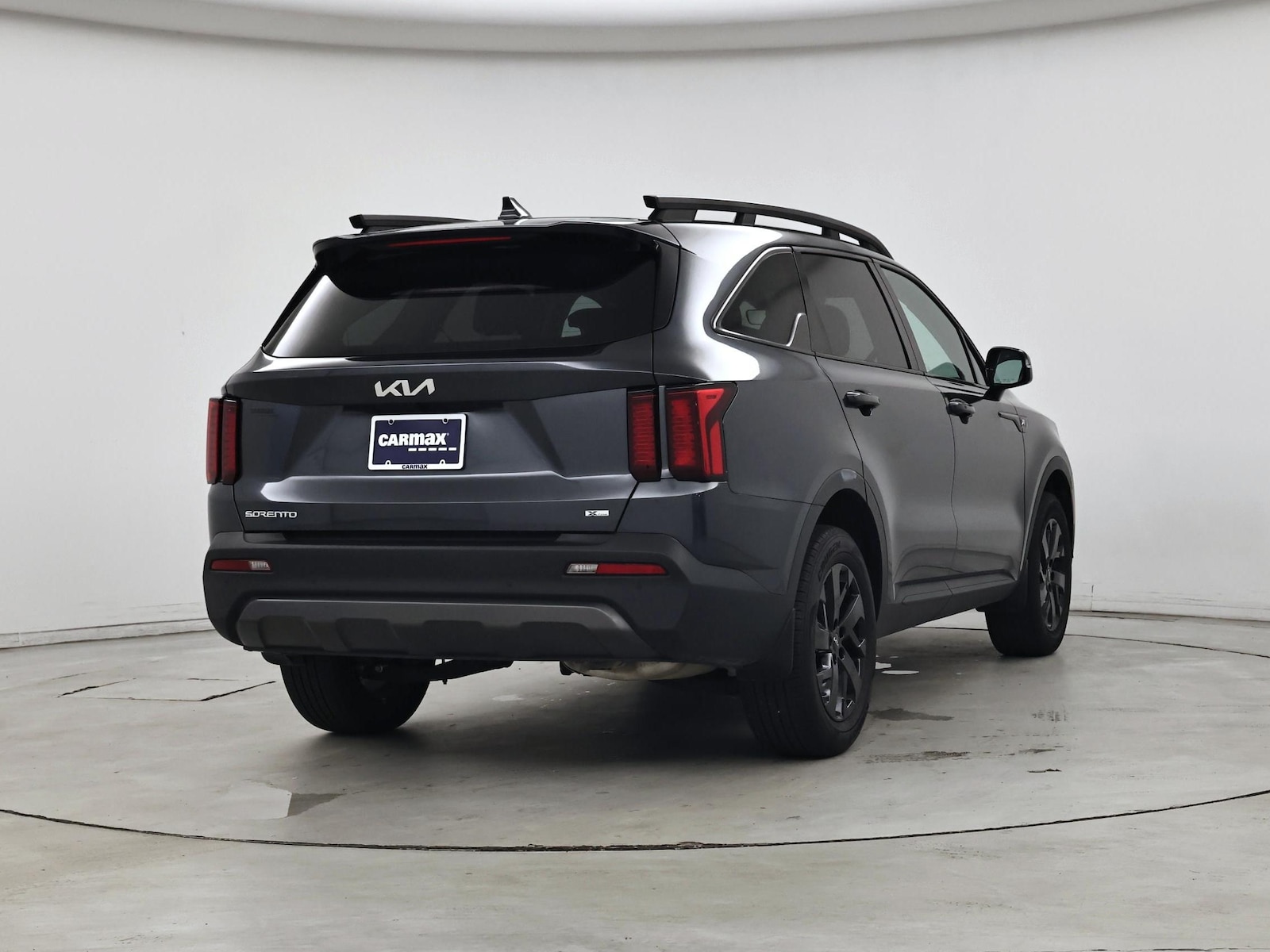 2023 Kia Sorento X-Line S - Photo 9