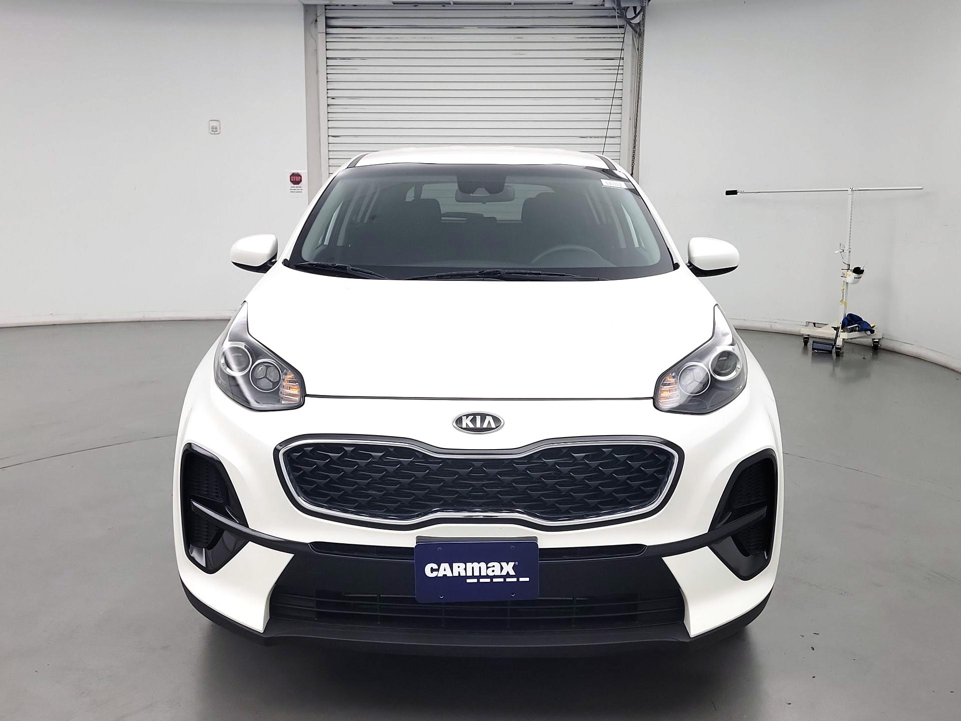 Thumbnail: 2022 Kia Sportage - 2