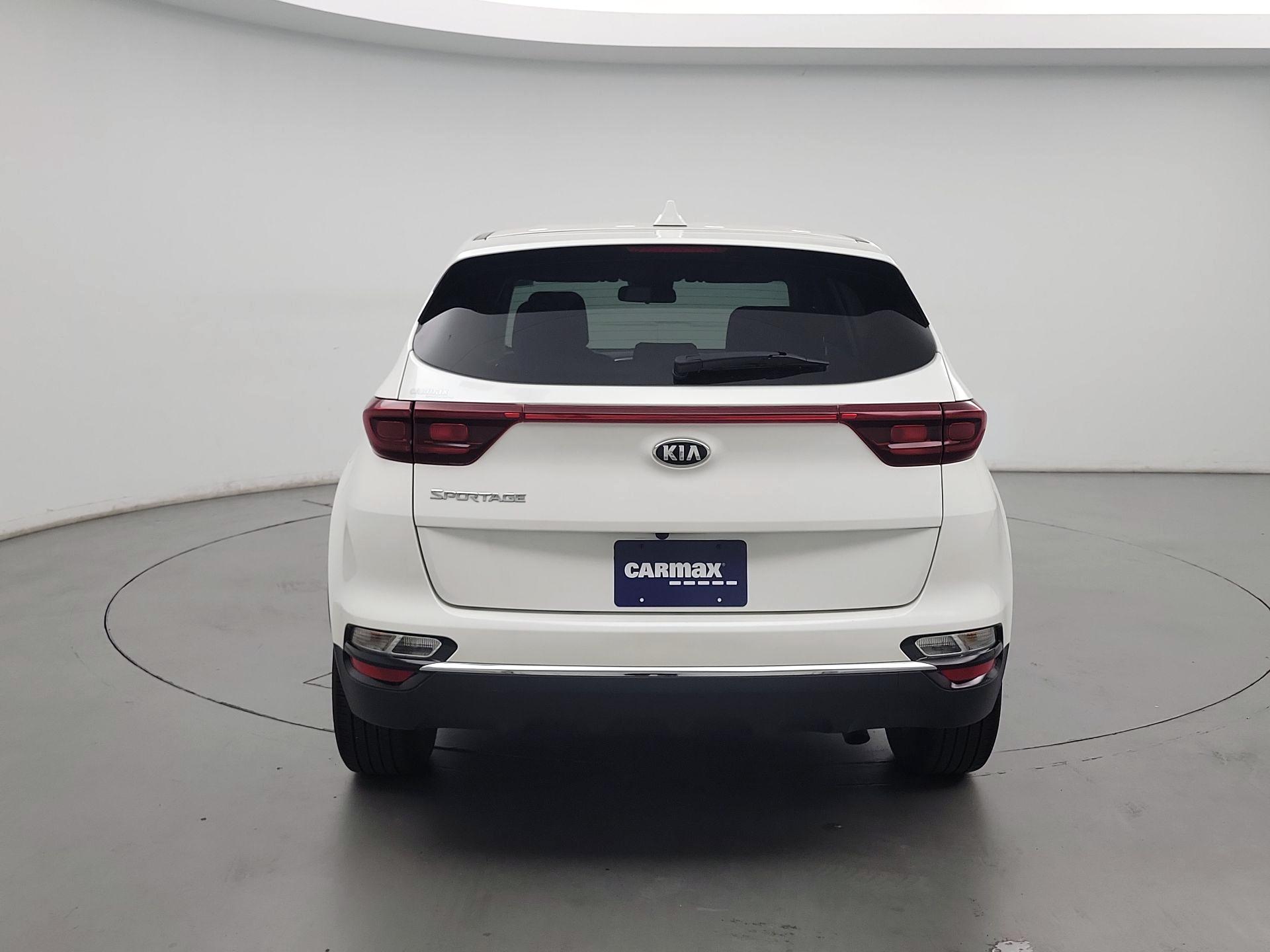 Thumbnail: 2022 Kia Sportage - 6