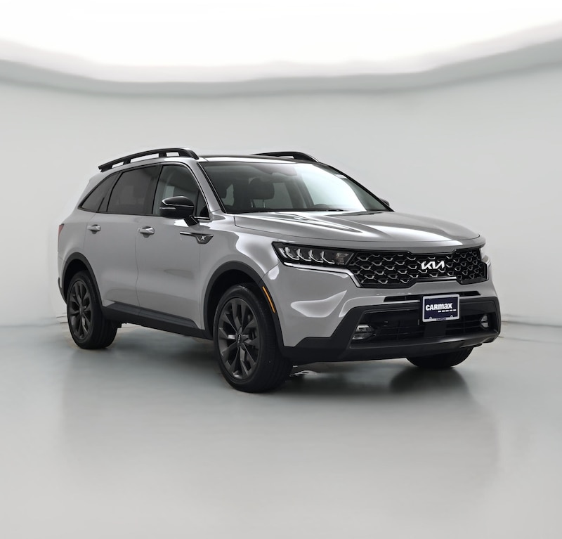 2023 Kia Sorento X-Line EX
