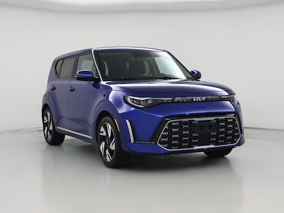 2023 Kia Soul GT-Line