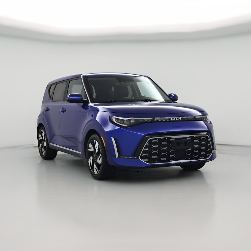2023 Kia Soul GT-Line