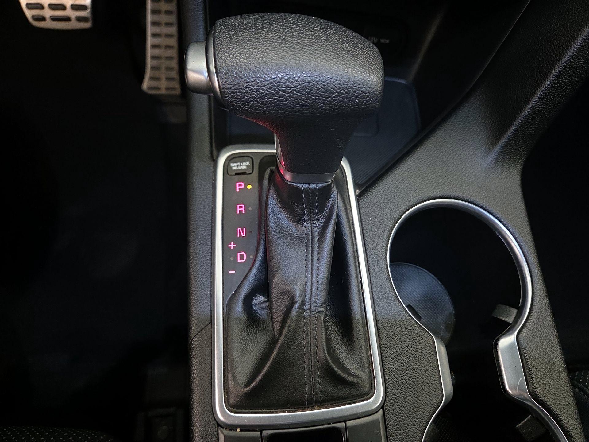 Thumbnail: 2020 Kia Sportage - 17