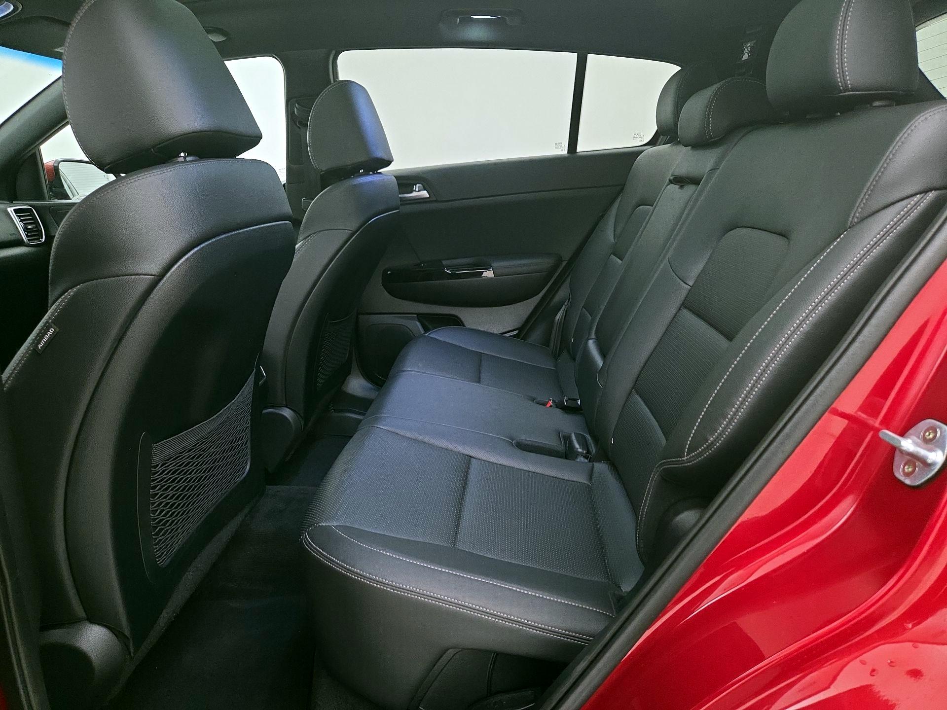 Thumbnail: 2020 Kia Sportage - 20