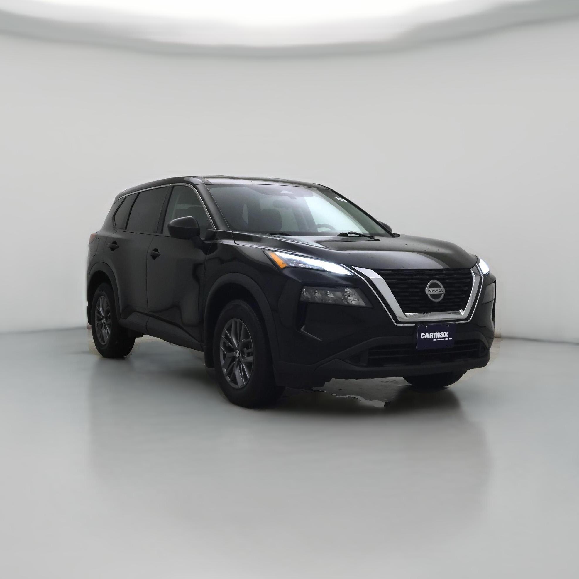 Thumbnail: 2021 Nissan Rogue - 1