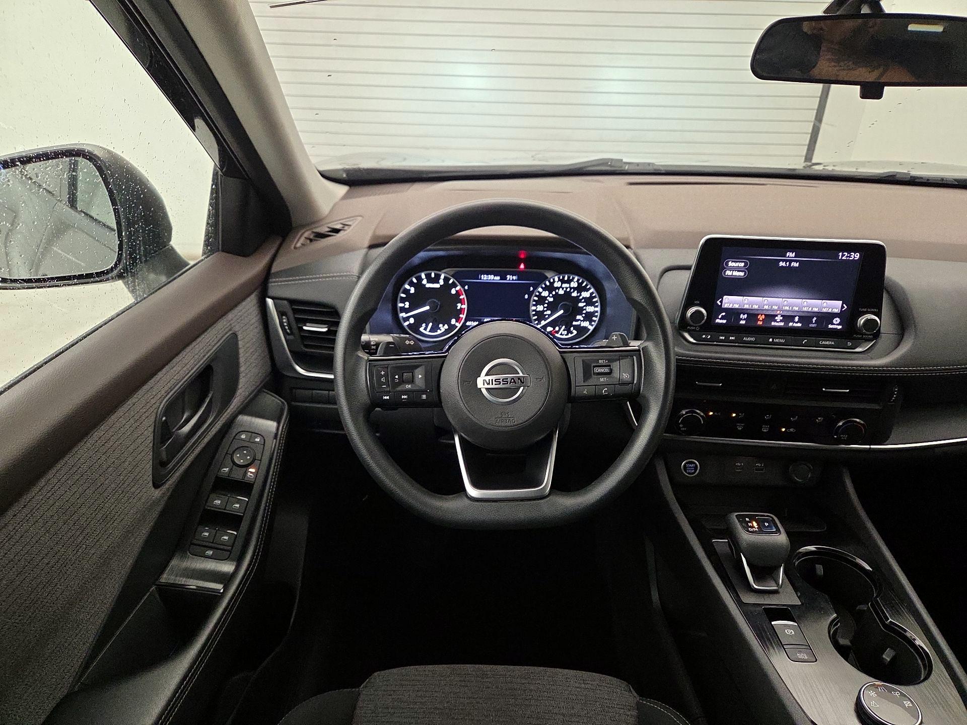 Thumbnail: 2021 Nissan Rogue - 10