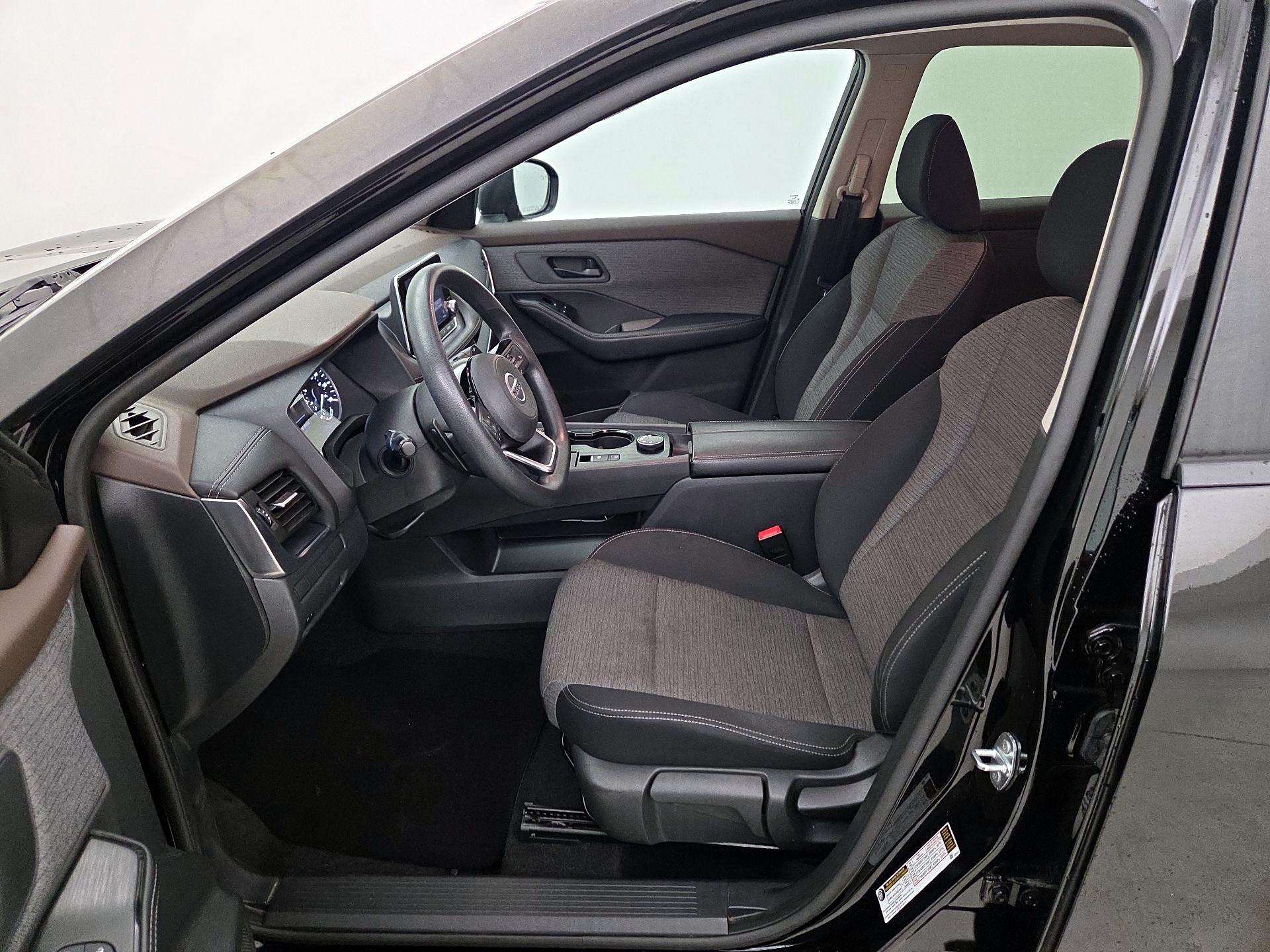 Thumbnail: 2021 Nissan Rogue - 11