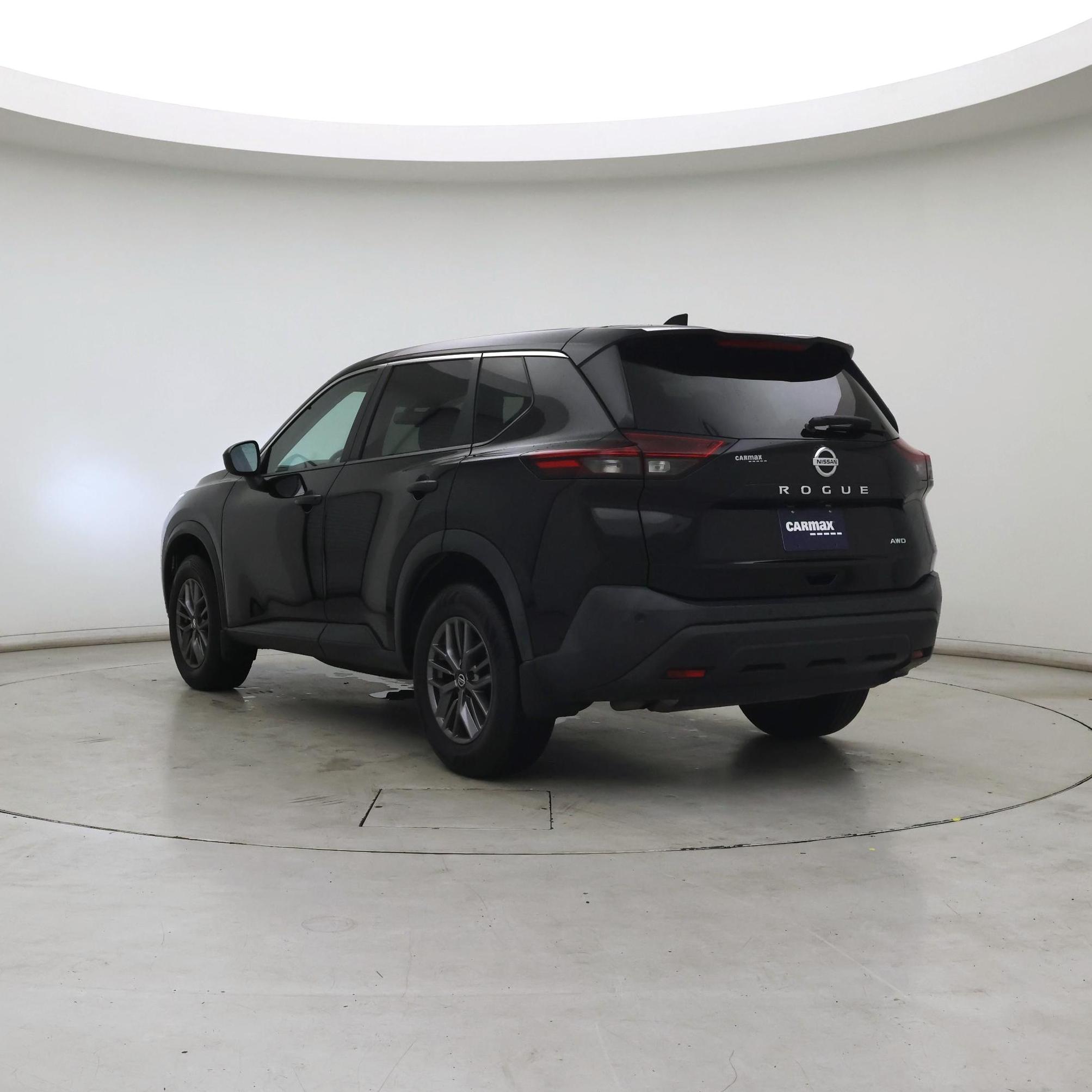 Thumbnail: 2021 Nissan Rogue - 2