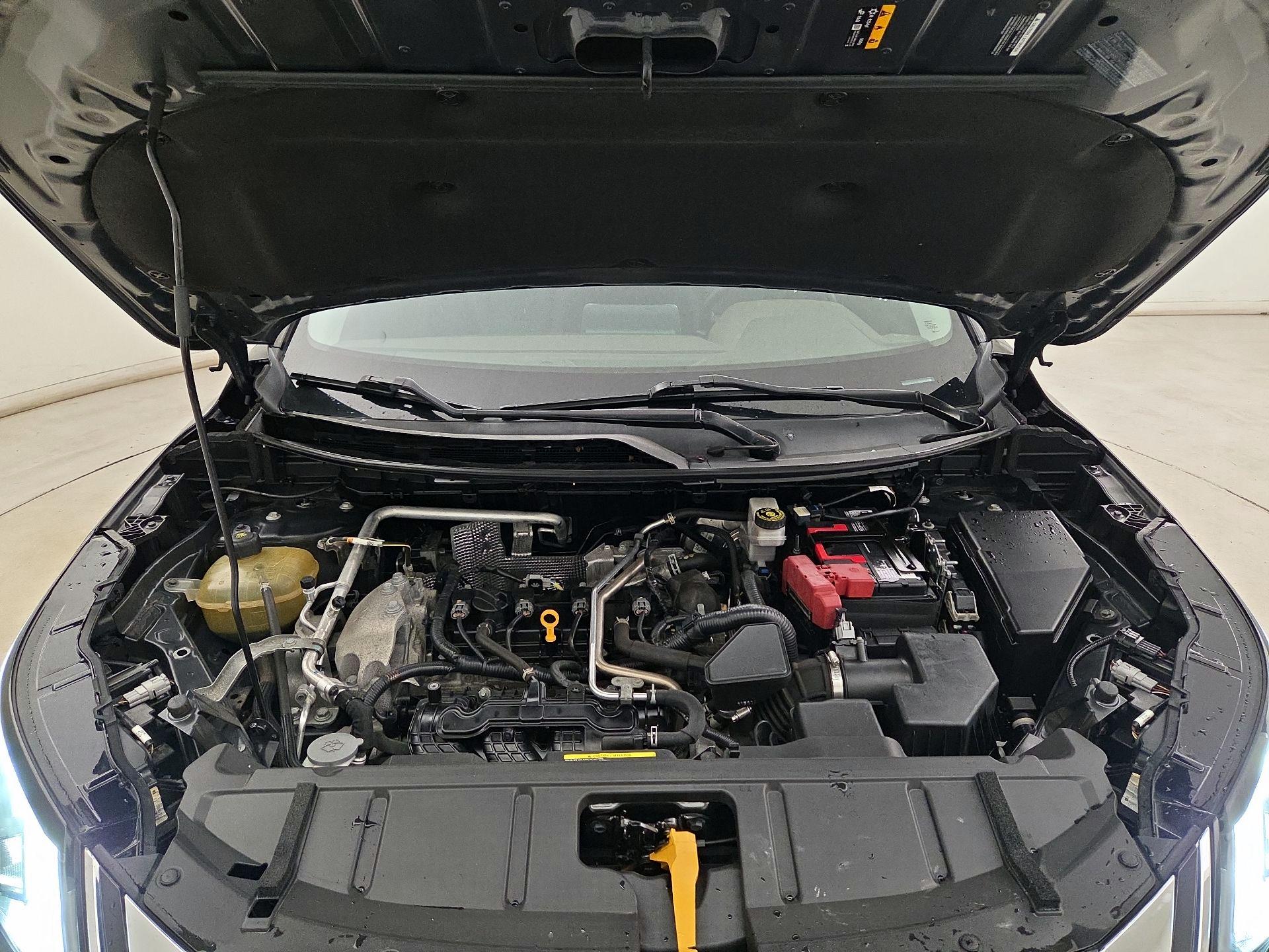 Thumbnail: 2021 Nissan Rogue - 20