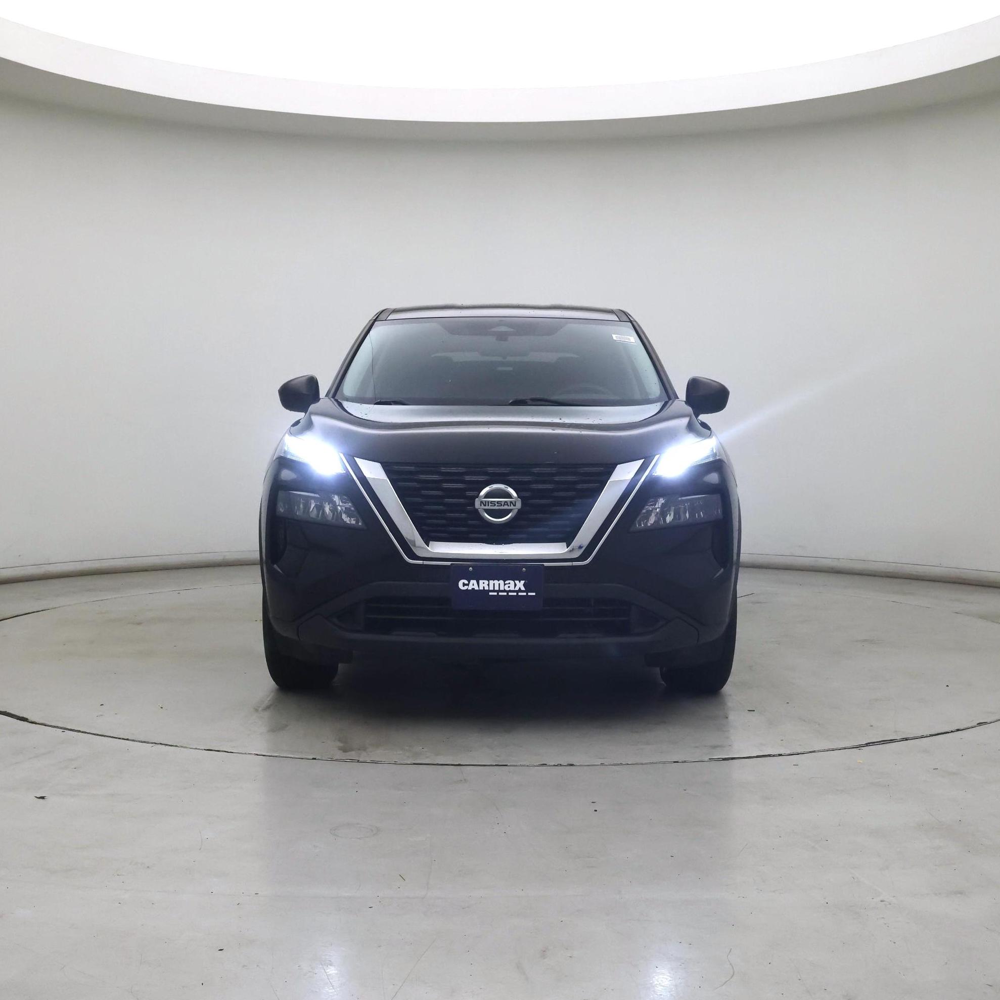 Thumbnail: 2021 Nissan Rogue - 5