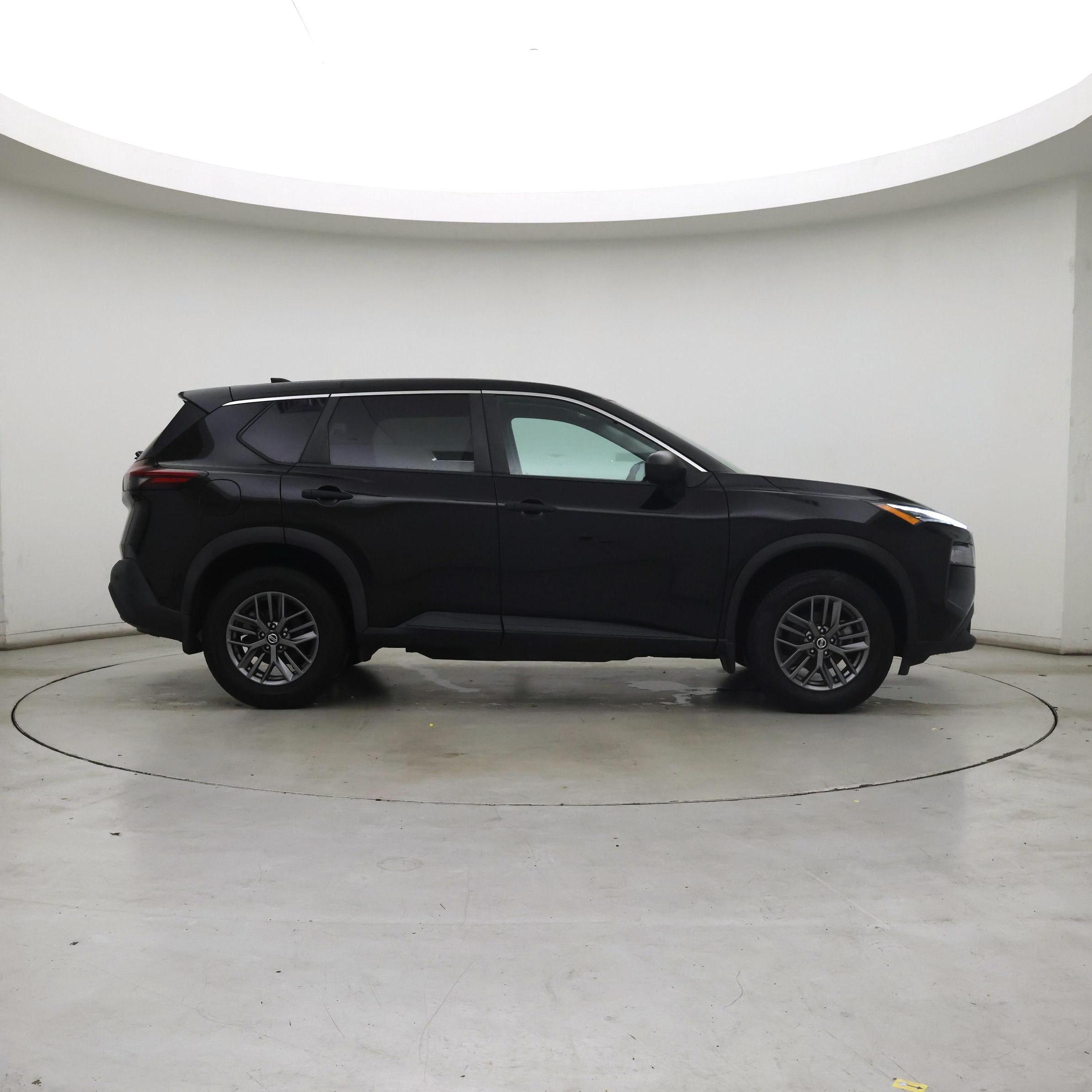 Thumbnail: 2021 Nissan Rogue - 7