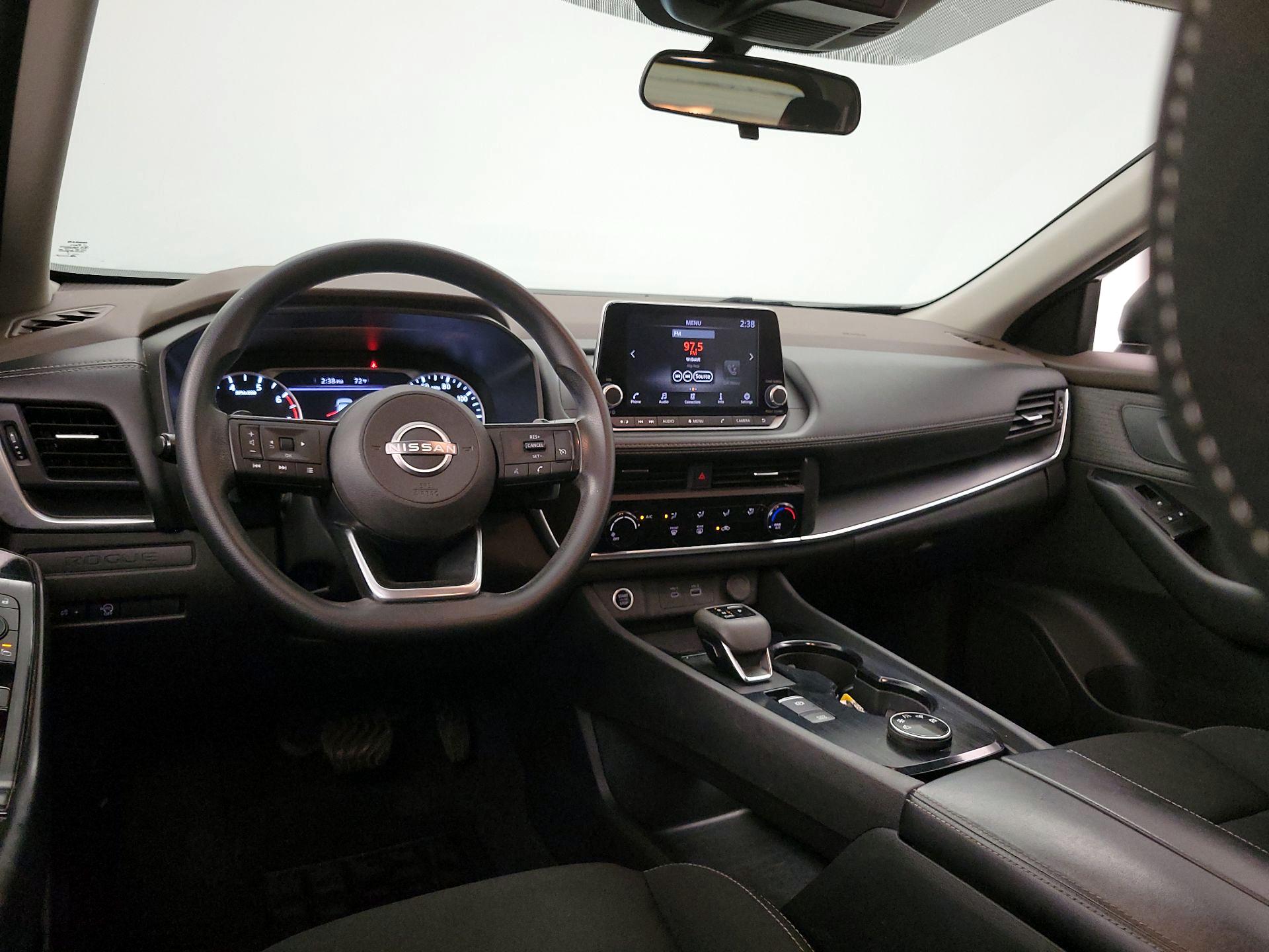 Thumbnail: 2023 Nissan Rogue - 9