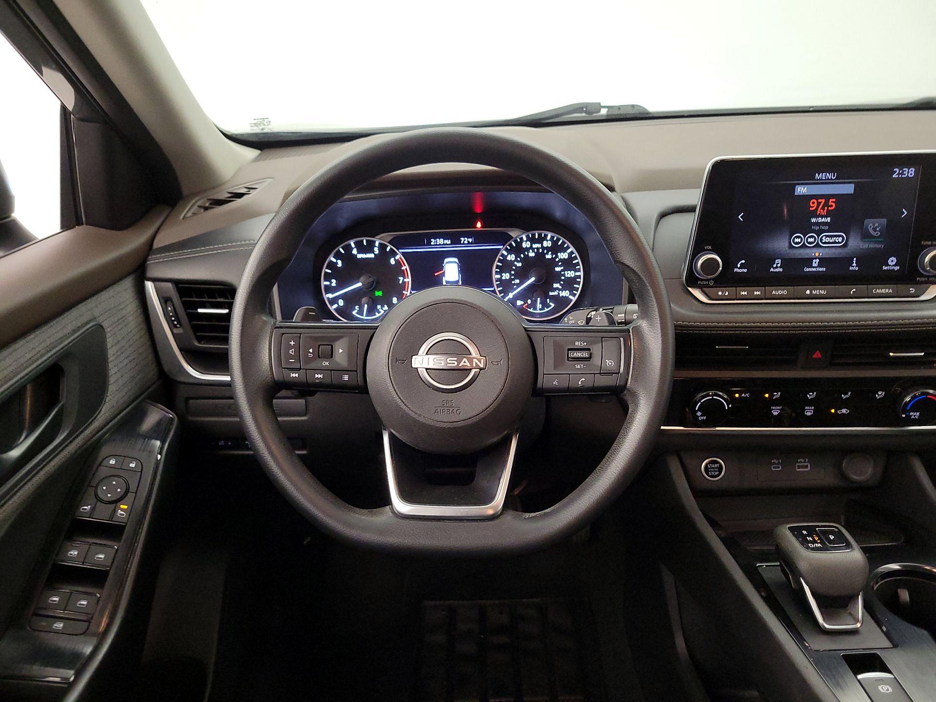 Thumbnail: 2023 Nissan Rogue - 10