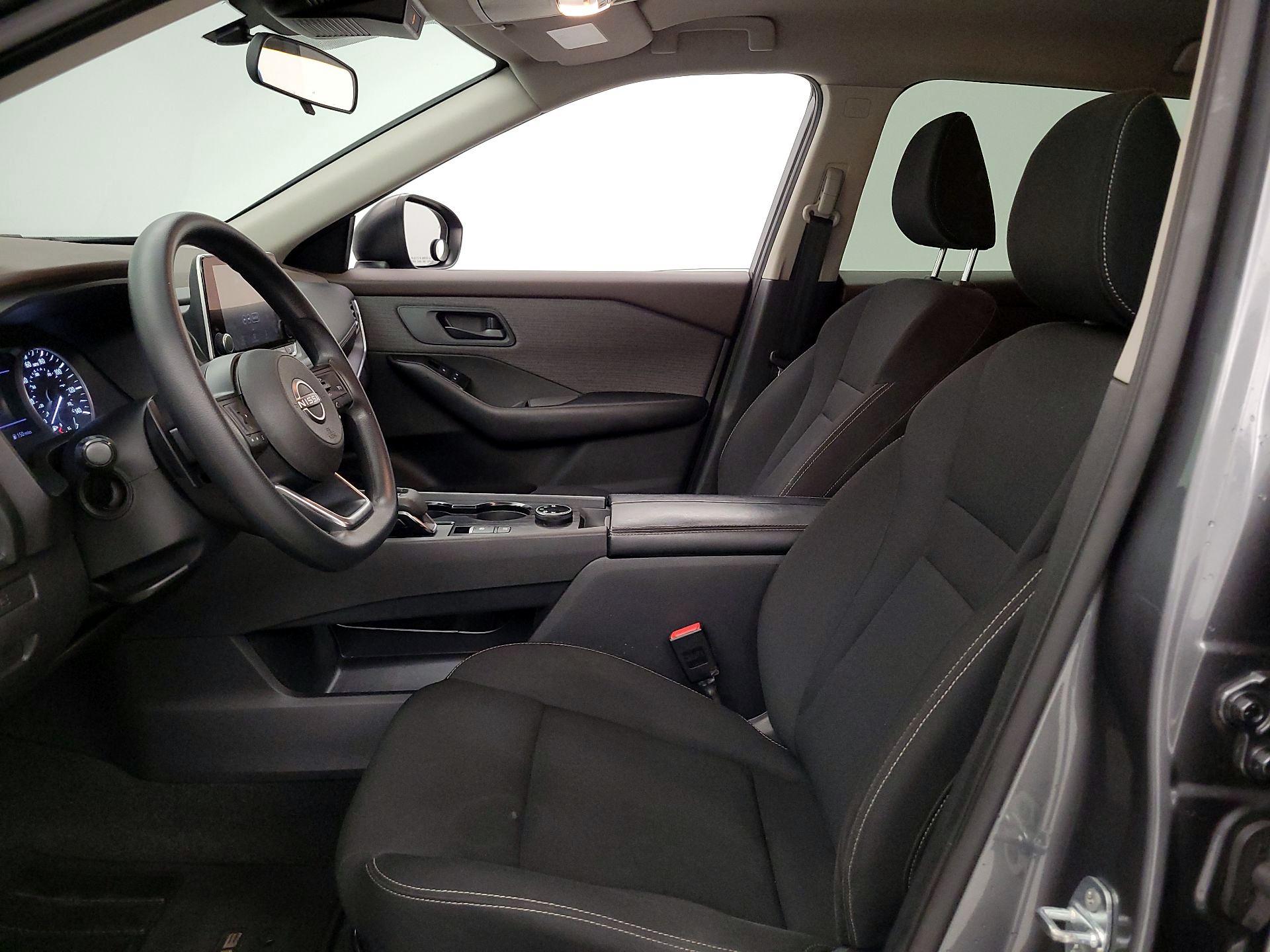 Thumbnail: 2023 Nissan Rogue - 11