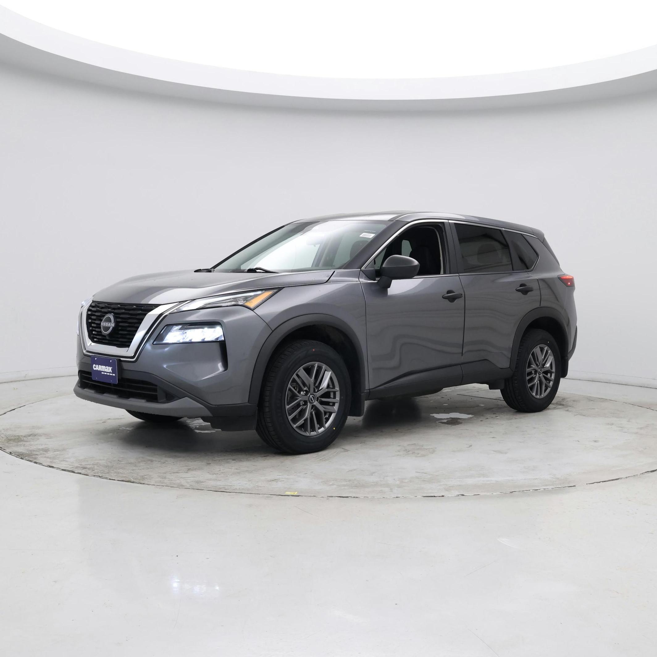 Thumbnail: 2023 Nissan Rogue - 3