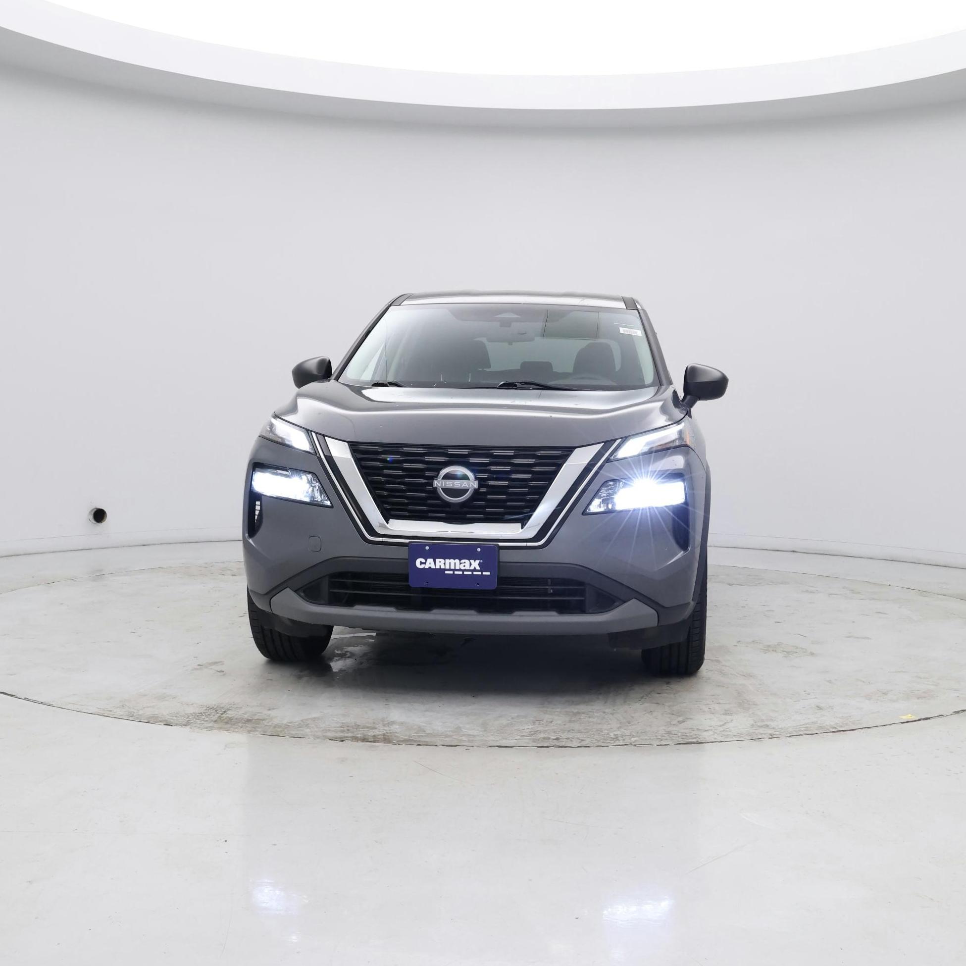 Thumbnail: 2023 Nissan Rogue - 4
