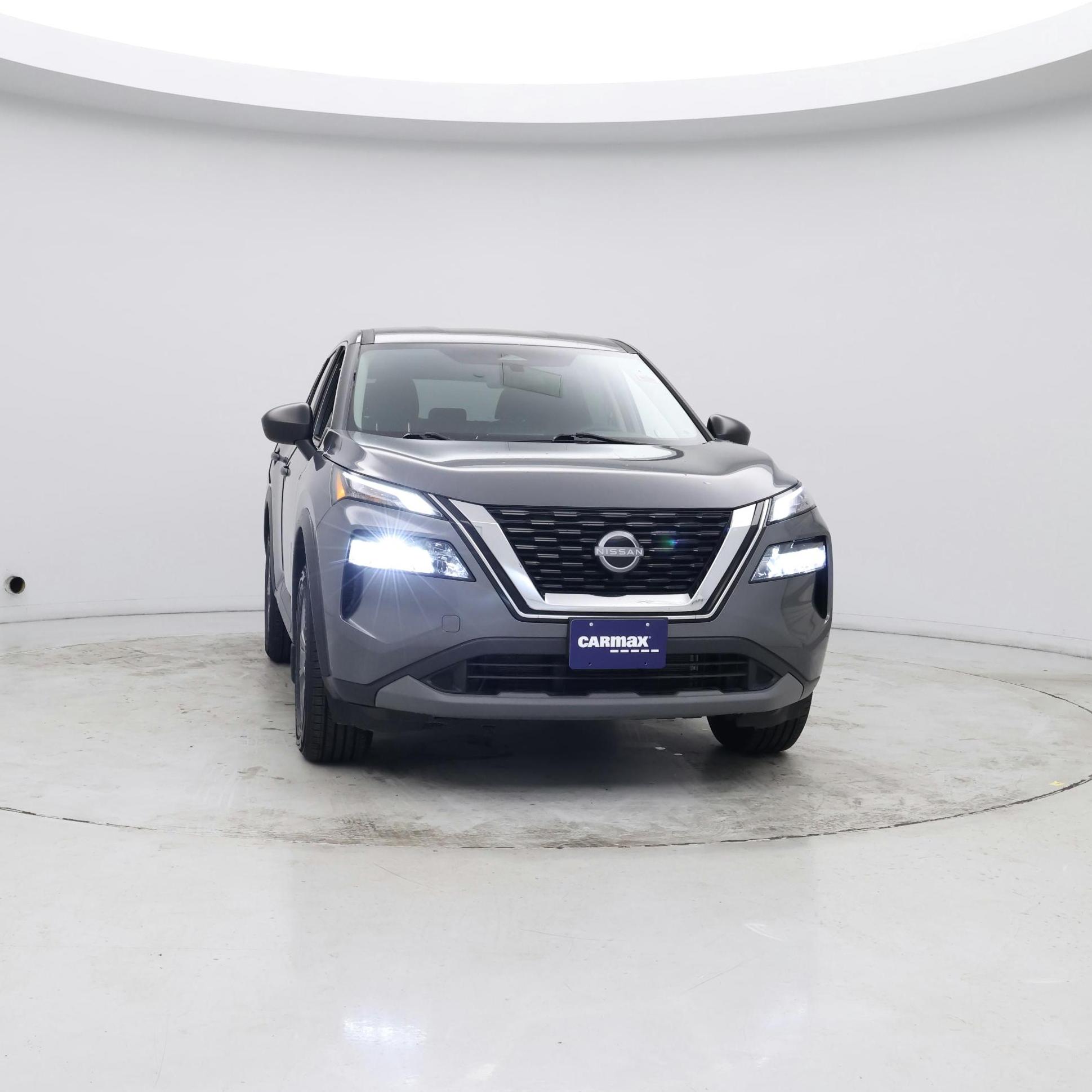 Thumbnail: 2023 Nissan Rogue - 5