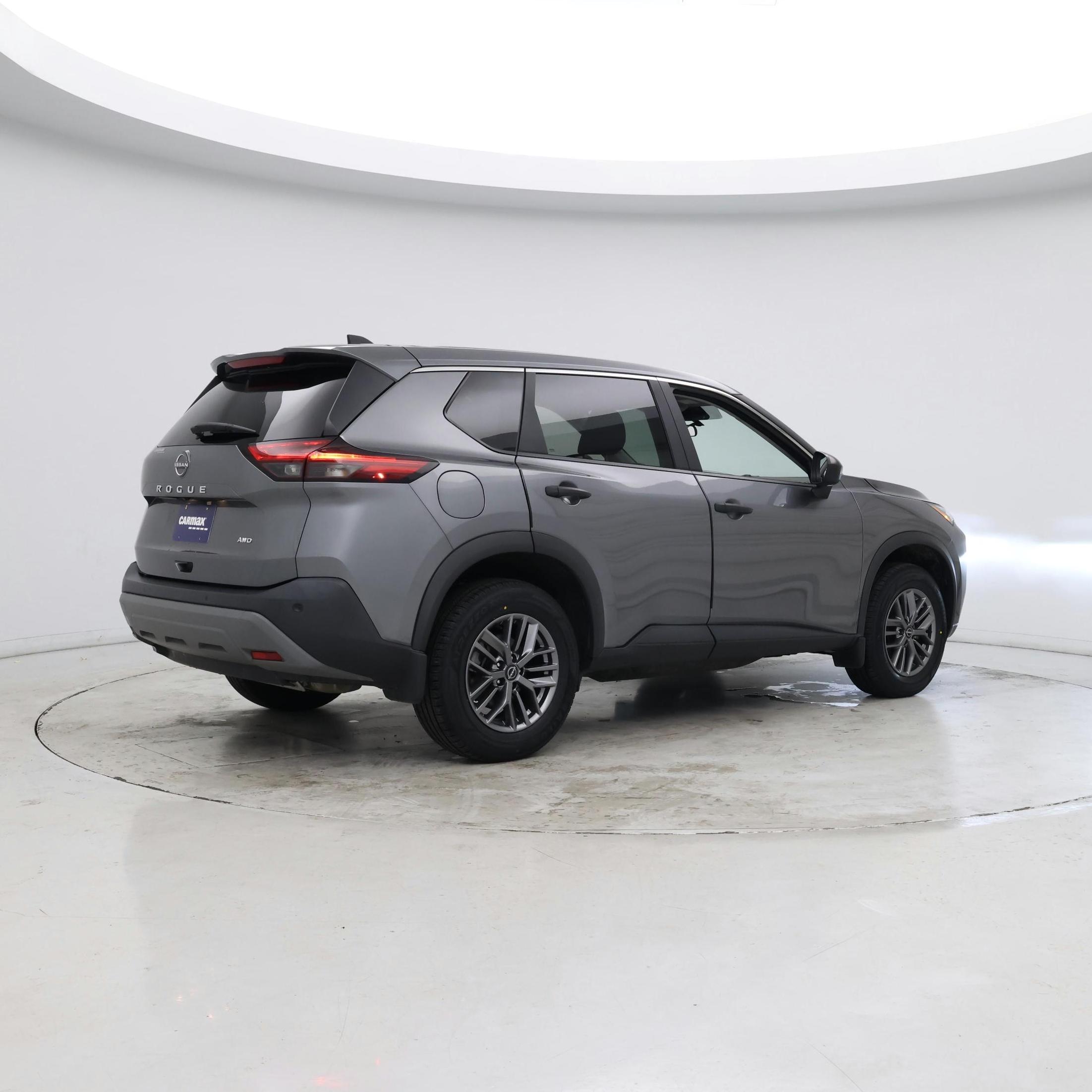 Thumbnail: 2023 Nissan Rogue - 6