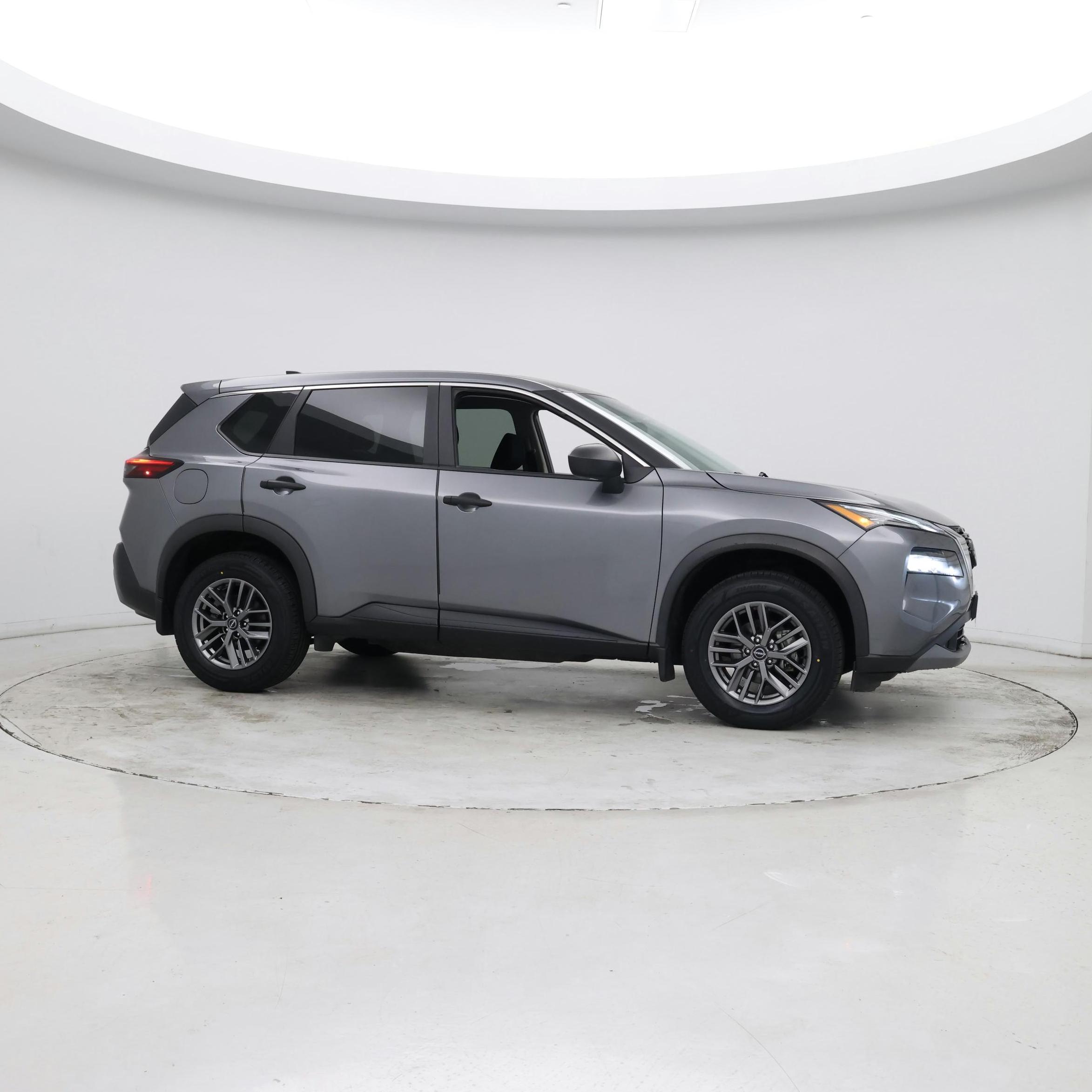 Thumbnail: 2023 Nissan Rogue - 7