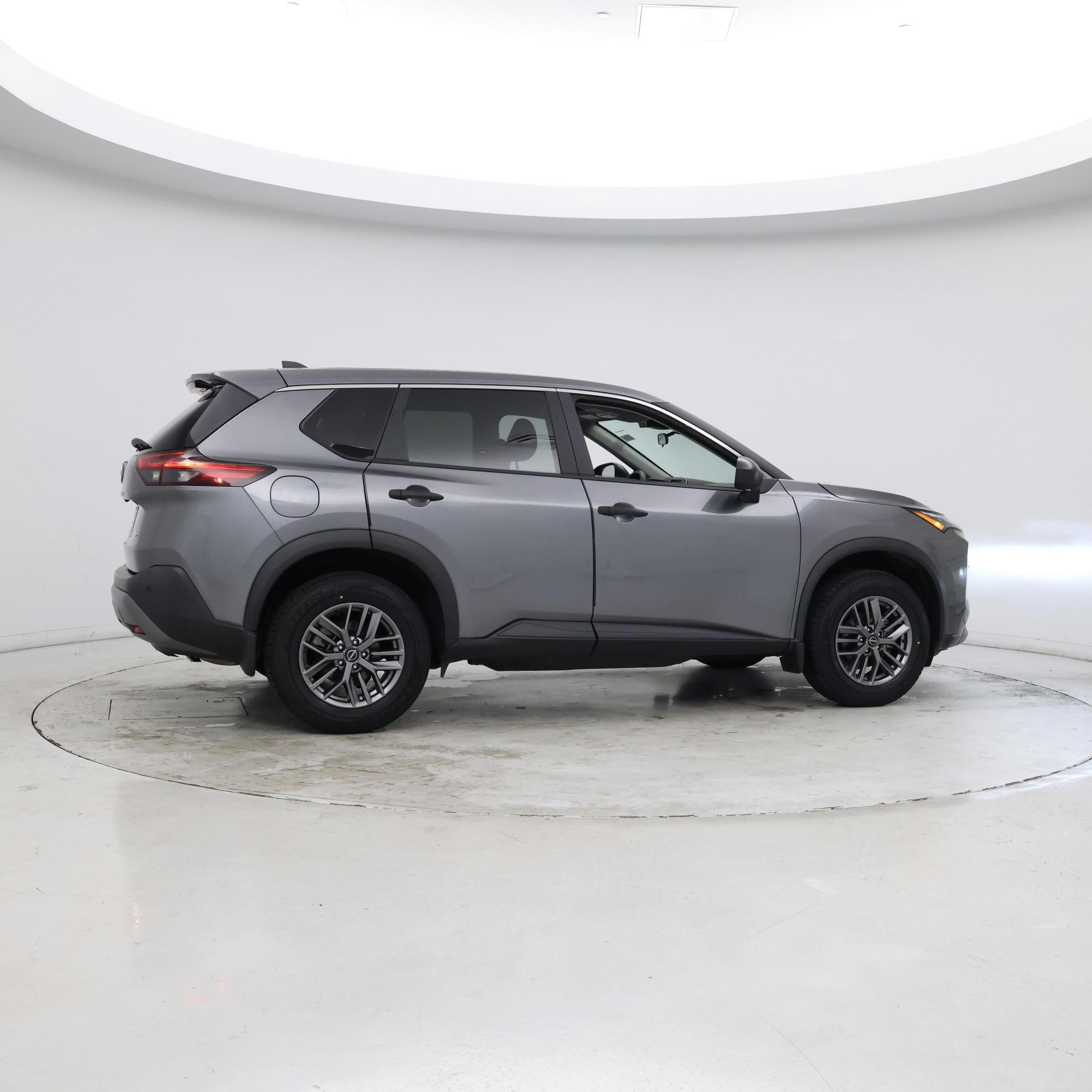 Thumbnail: 2023 Nissan Rogue - 8