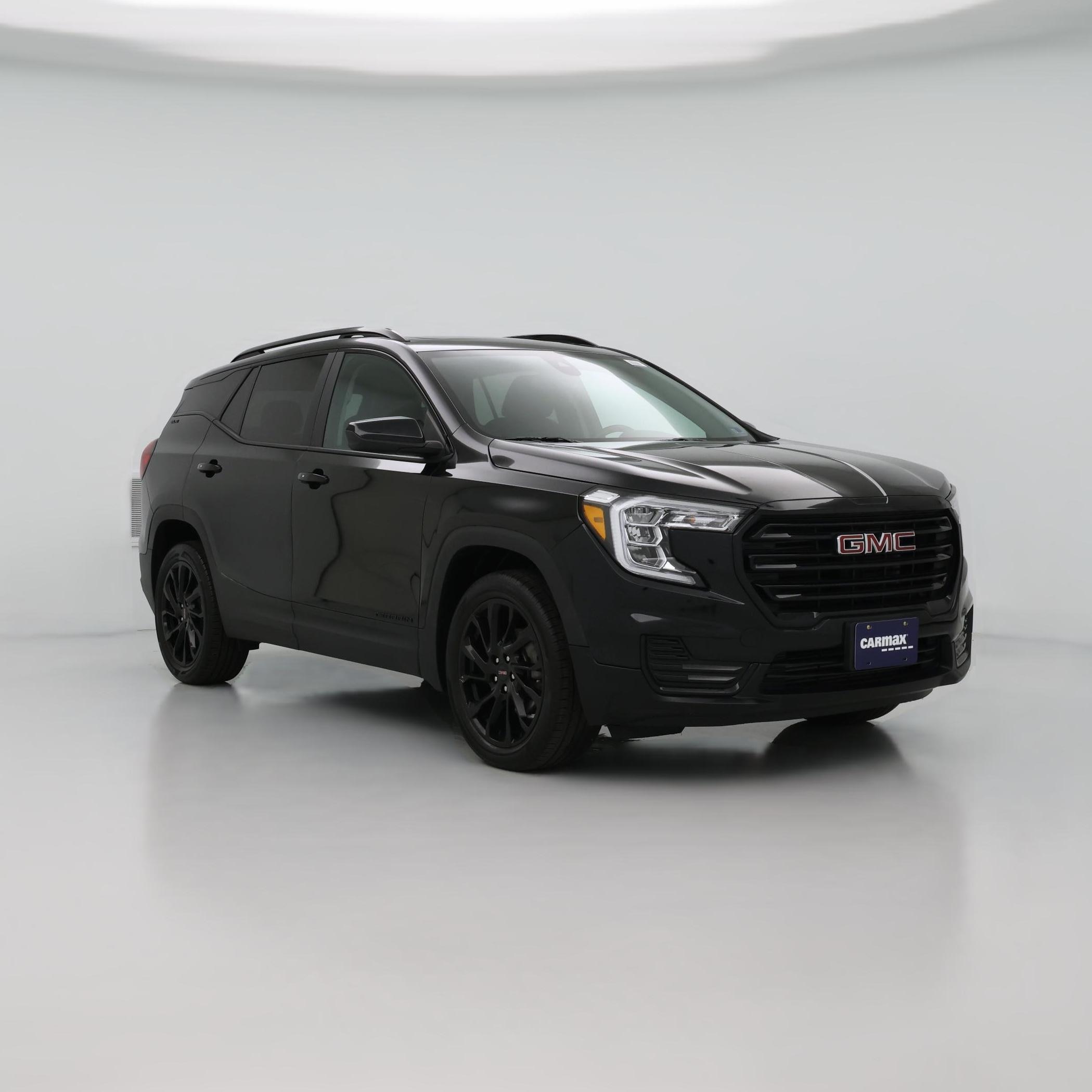 Thumbnail: 2023 GMC Terrain - 1