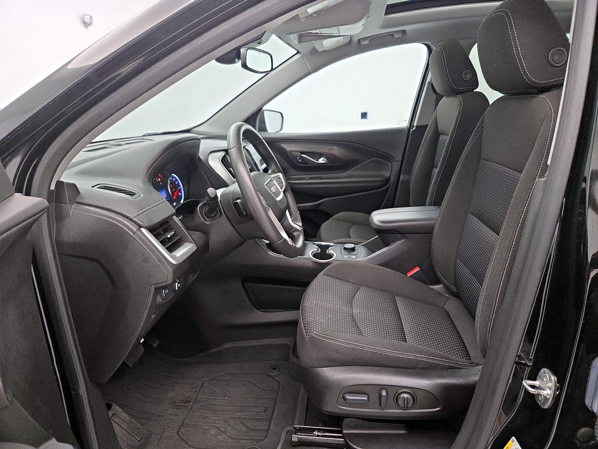 Thumbnail: 2023 GMC Terrain - 11