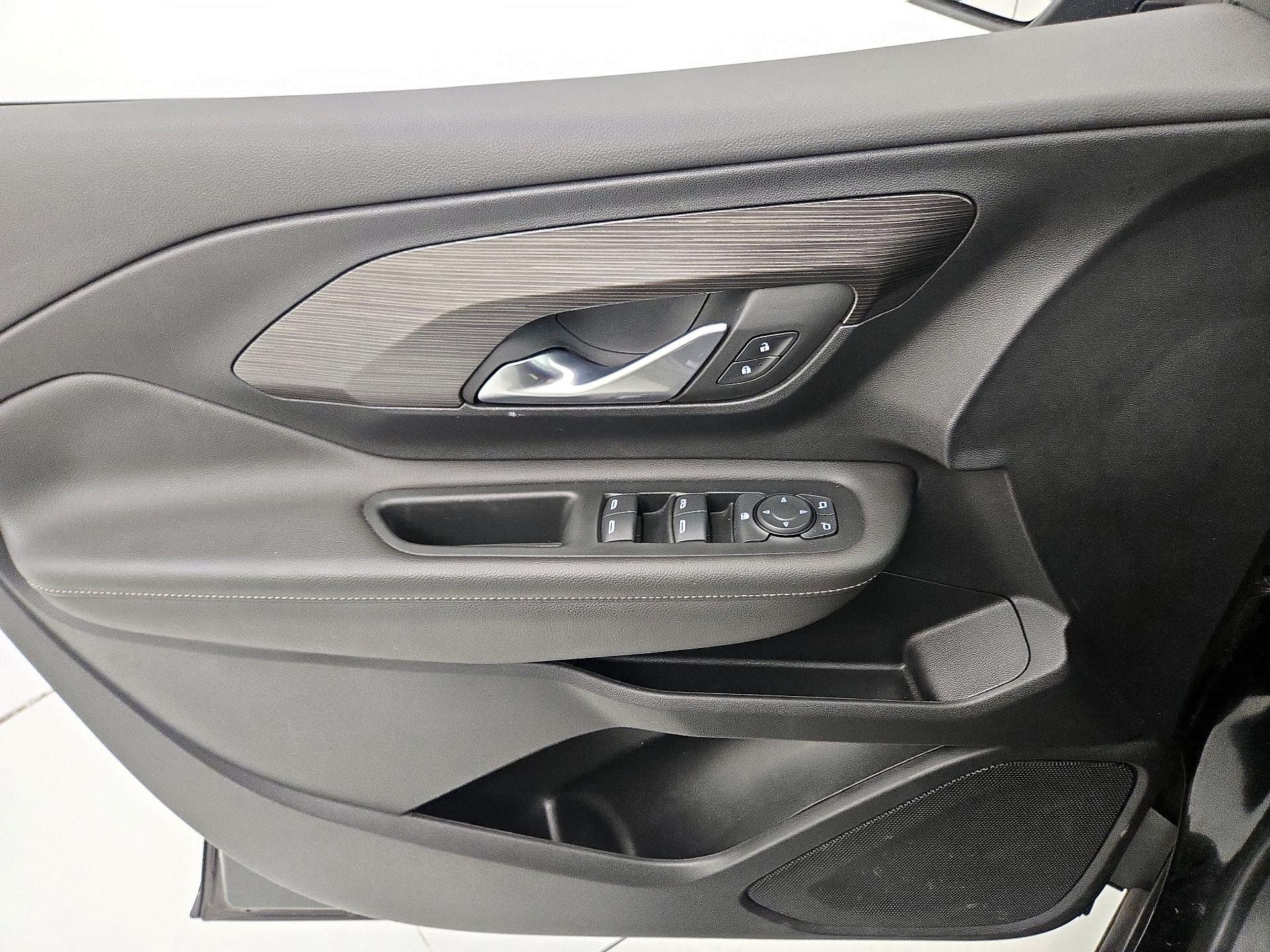 Thumbnail: 2023 GMC Terrain - 12