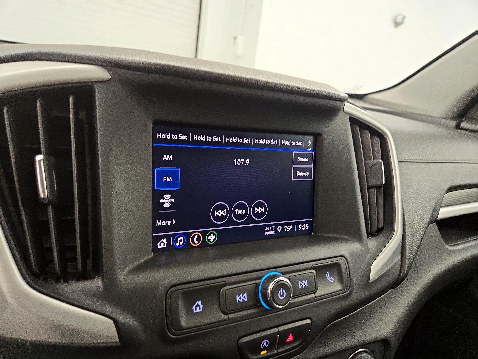 Thumbnail: 2023 GMC Terrain - 15