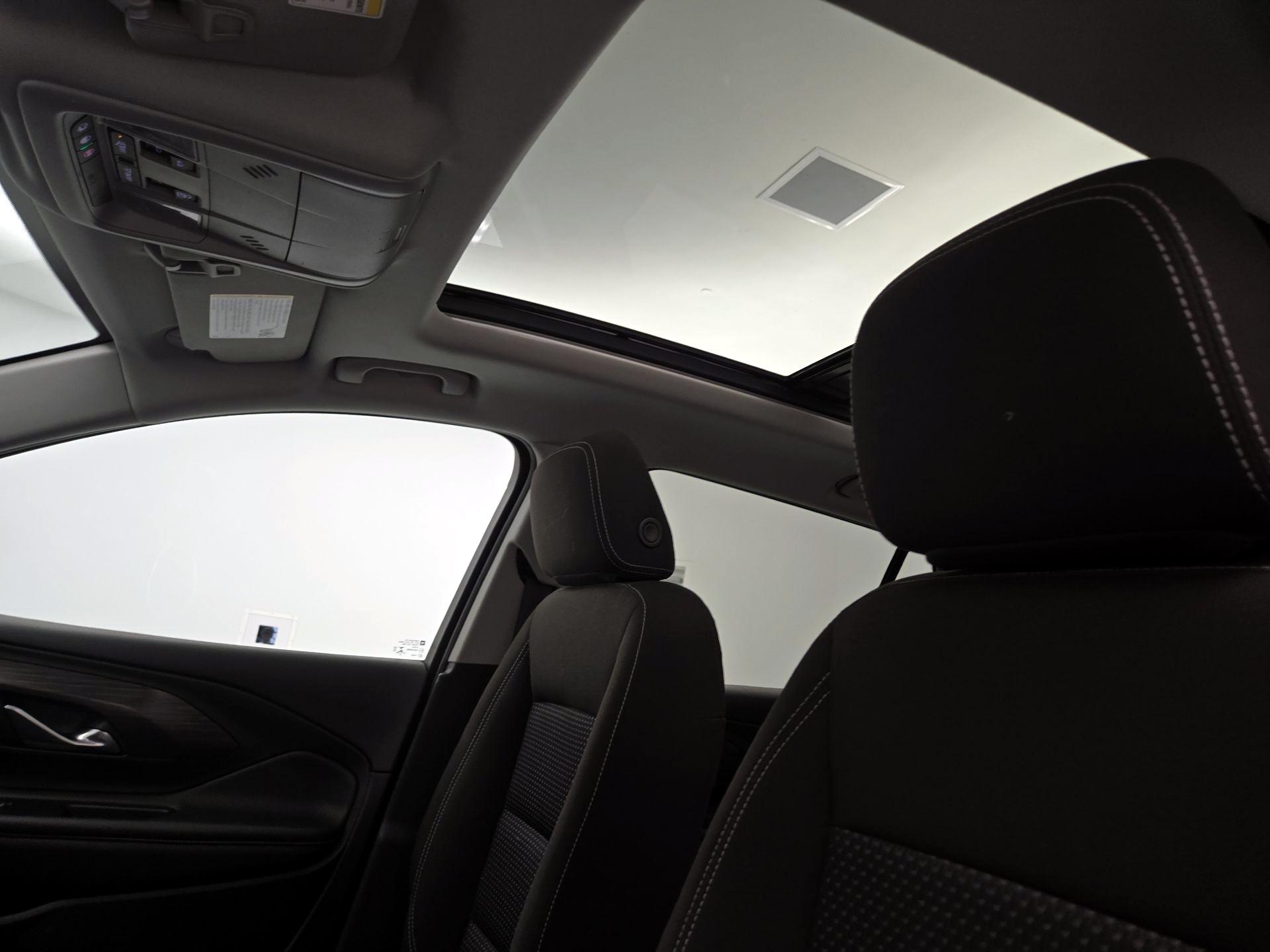 Thumbnail: 2023 GMC Terrain - 19