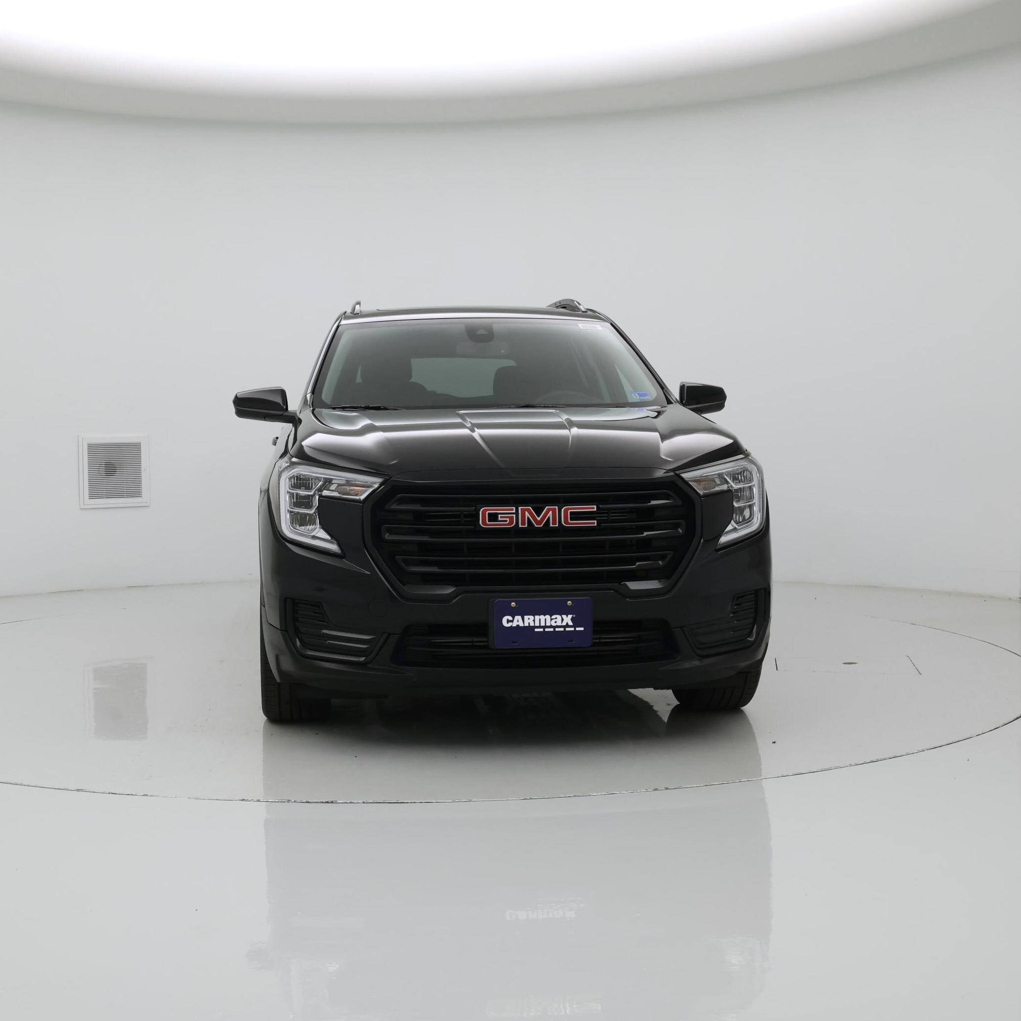 Thumbnail: 2023 GMC Terrain - 5