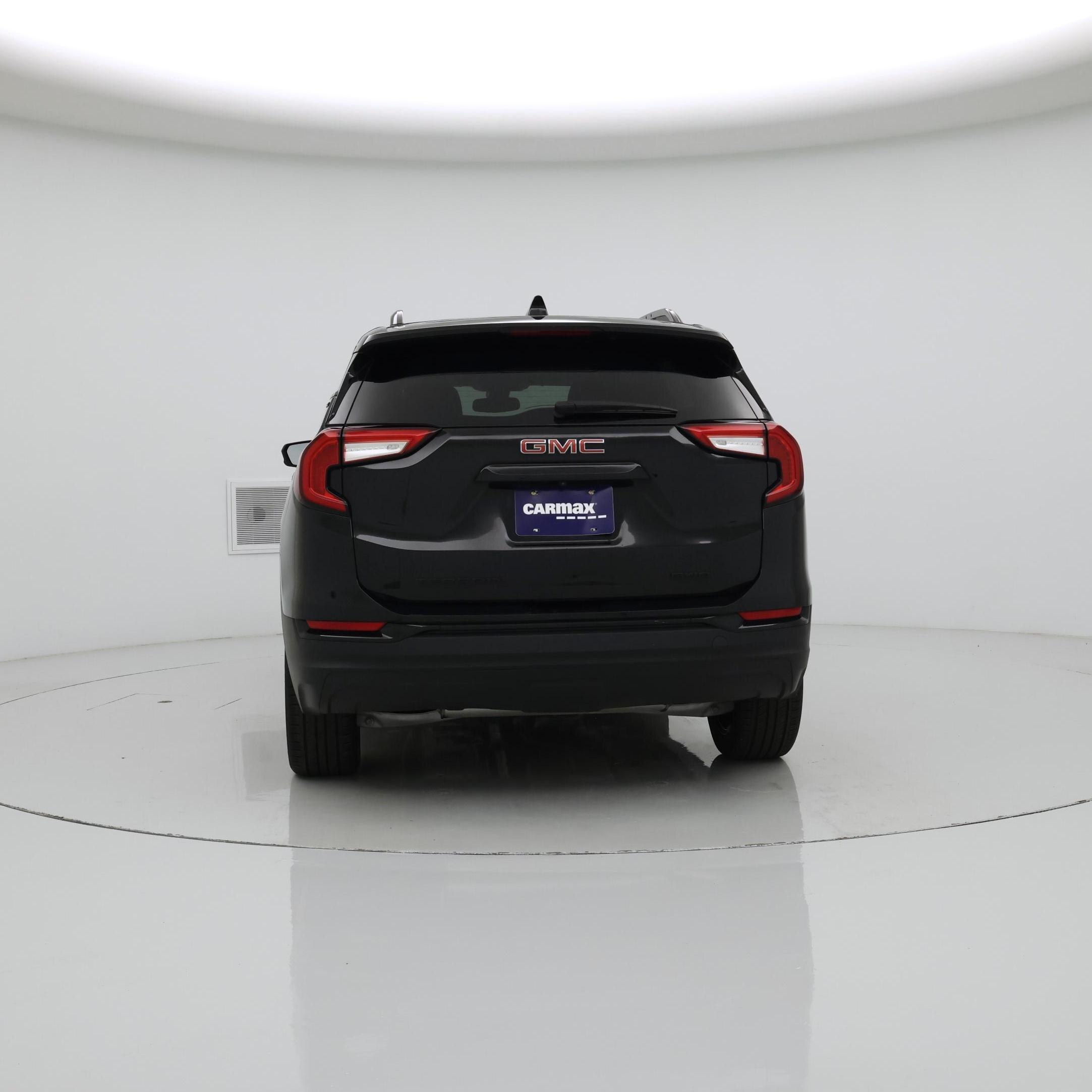 Thumbnail: 2023 GMC Terrain - 6