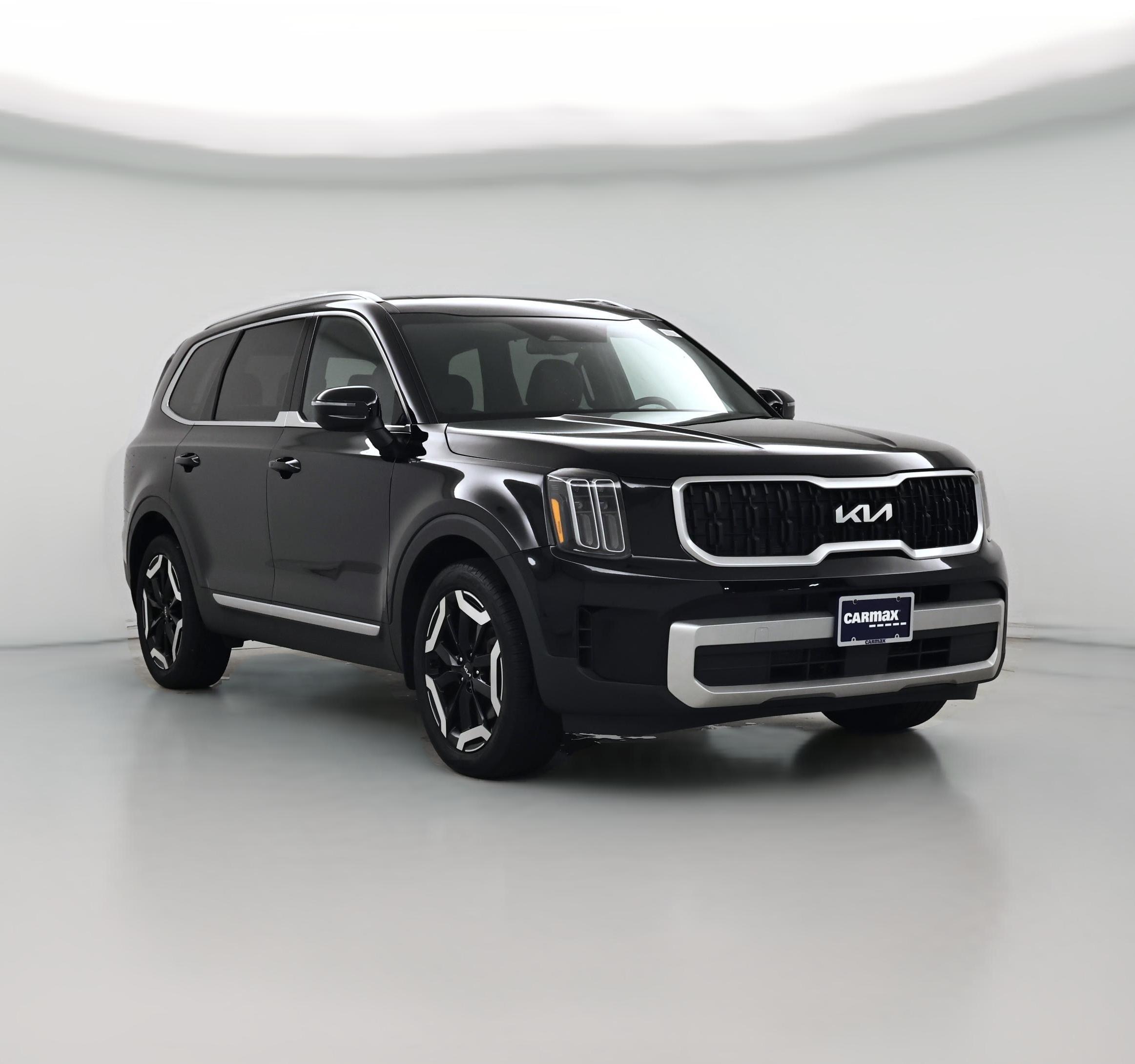 Thumbnail: 2024 Kia Telluride - 1