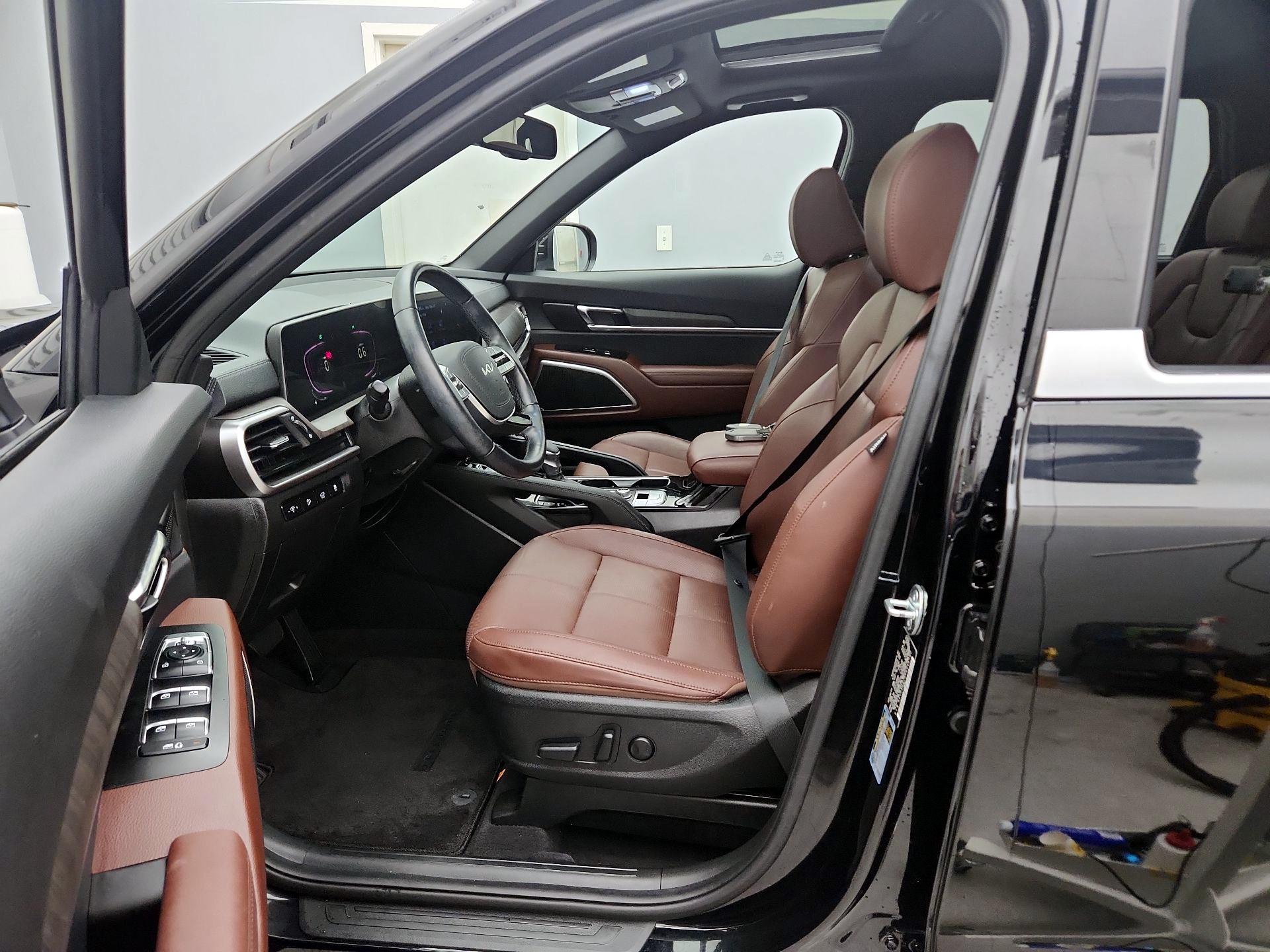Thumbnail: 2024 Kia Telluride - 11