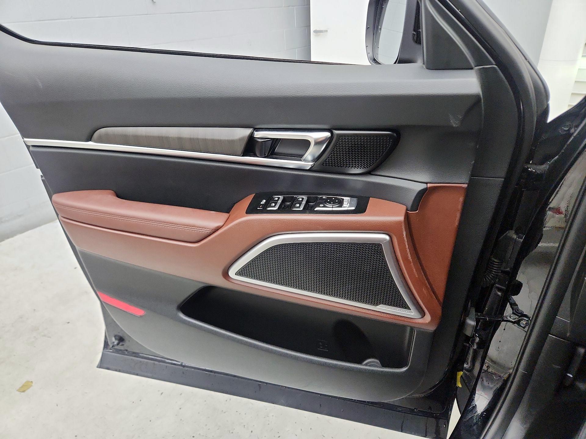 Thumbnail: 2024 Kia Telluride - 12