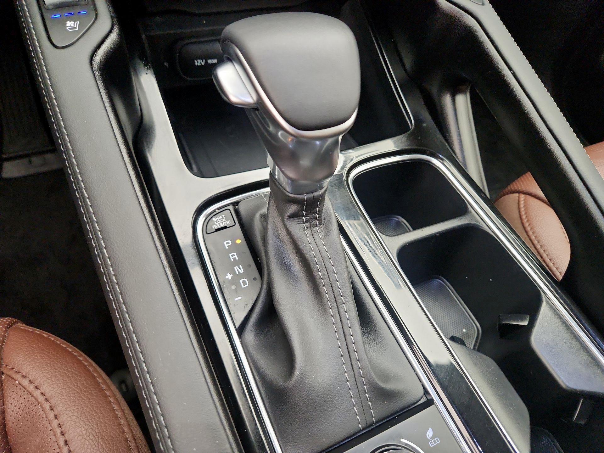 Thumbnail: 2024 Kia Telluride - 18