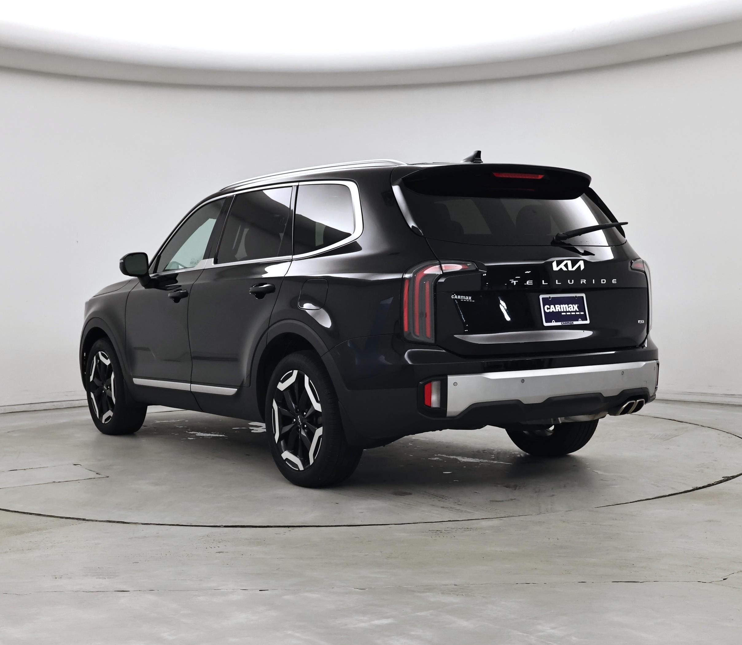 Thumbnail: 2024 Kia Telluride - 2