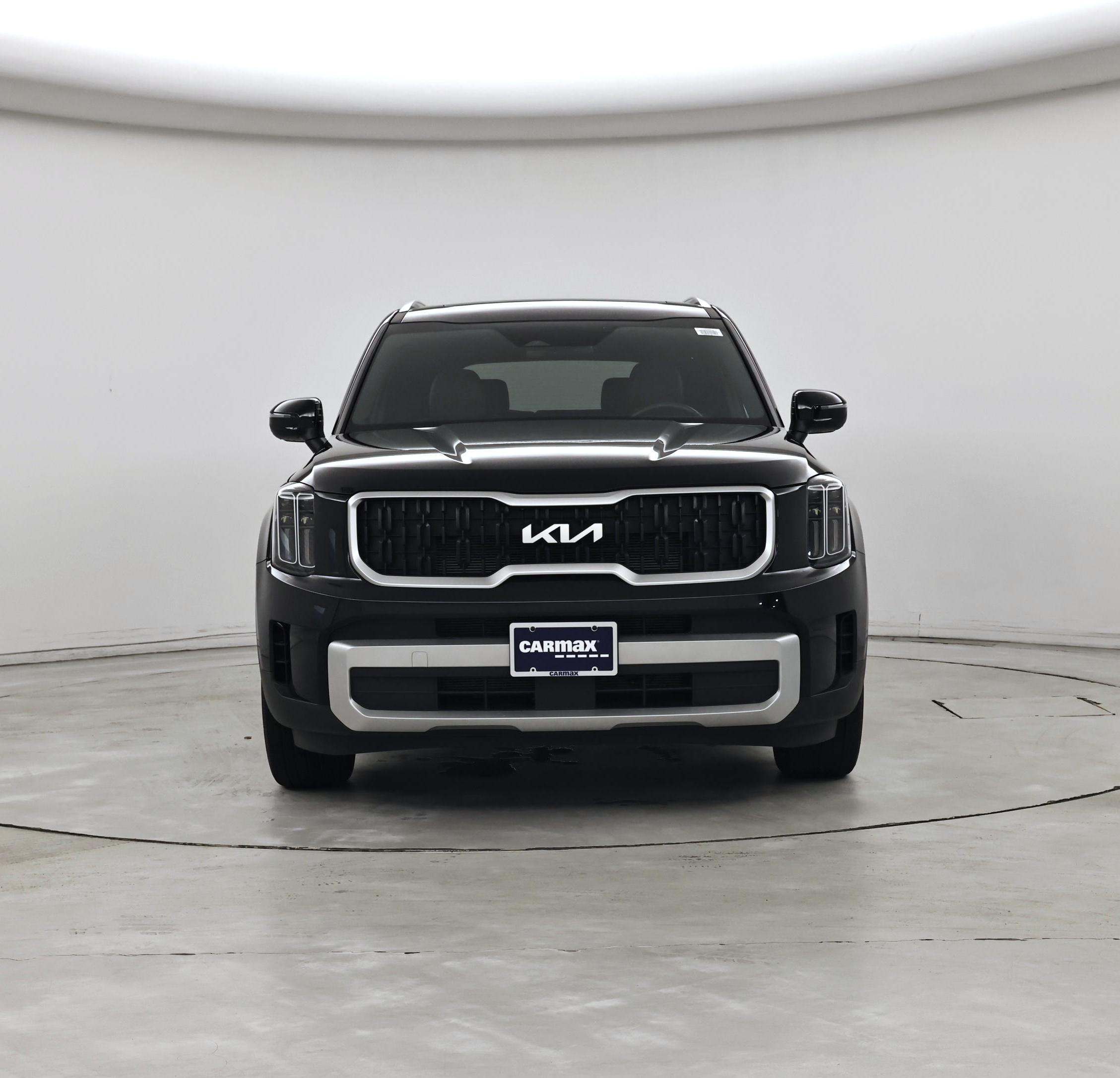 Thumbnail: 2024 Kia Telluride - 5