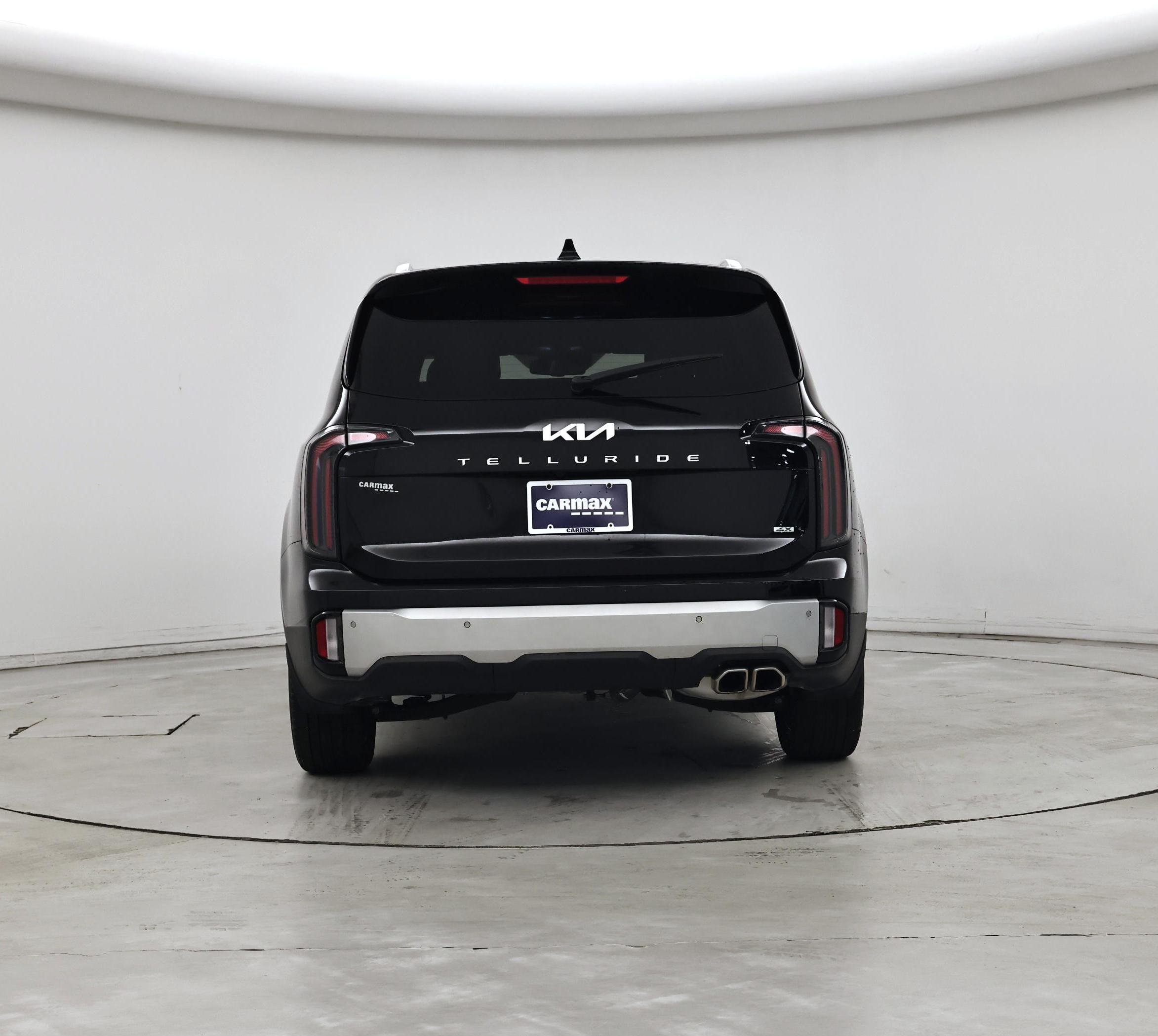 Thumbnail: 2024 Kia Telluride - 6