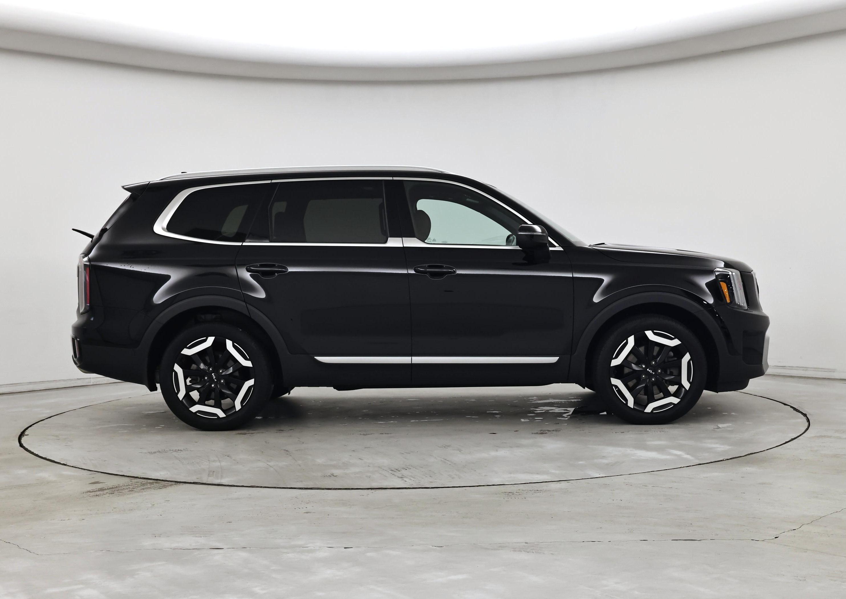 Thumbnail: 2024 Kia Telluride - 7