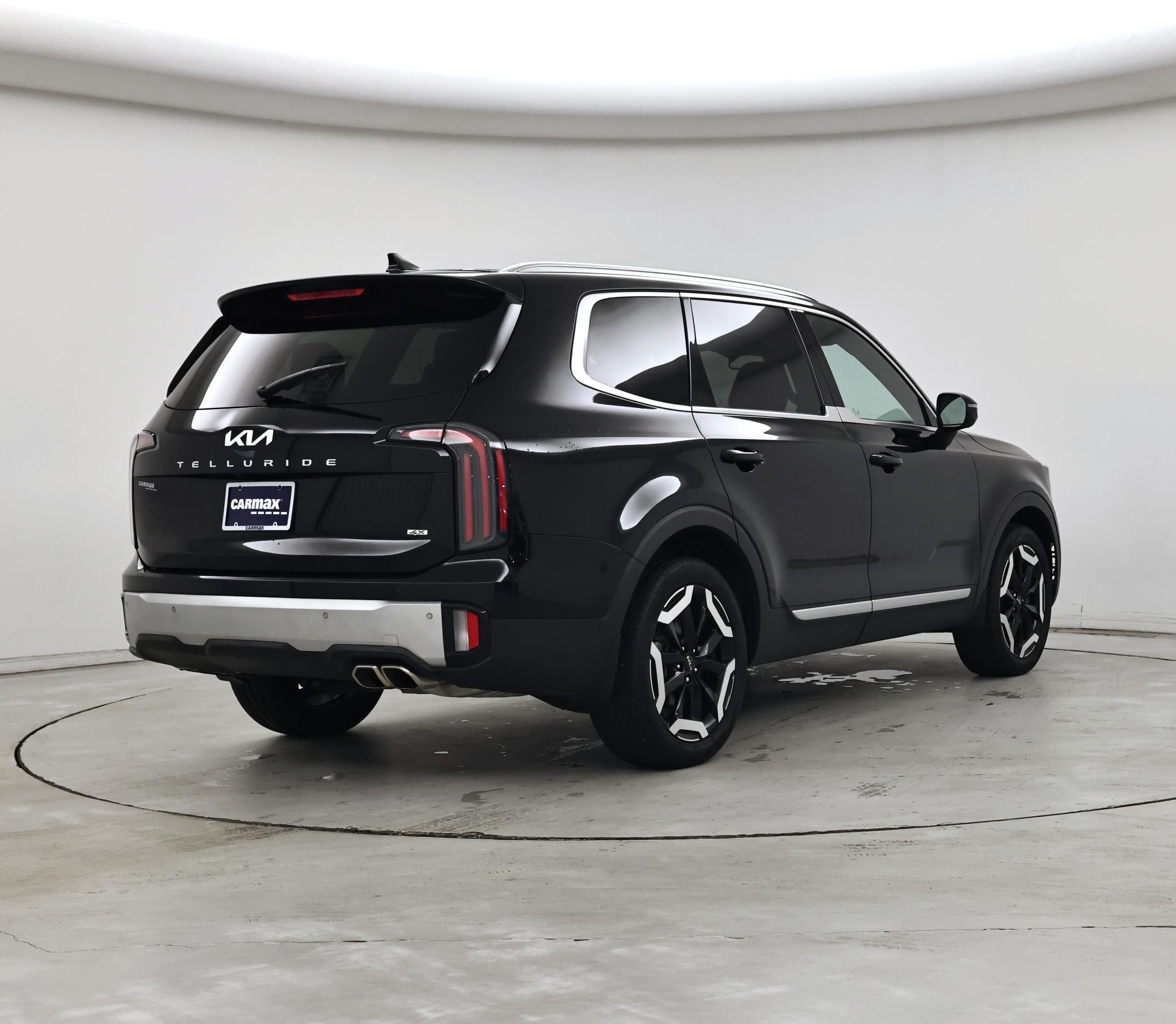Thumbnail: 2024 Kia Telluride - 8