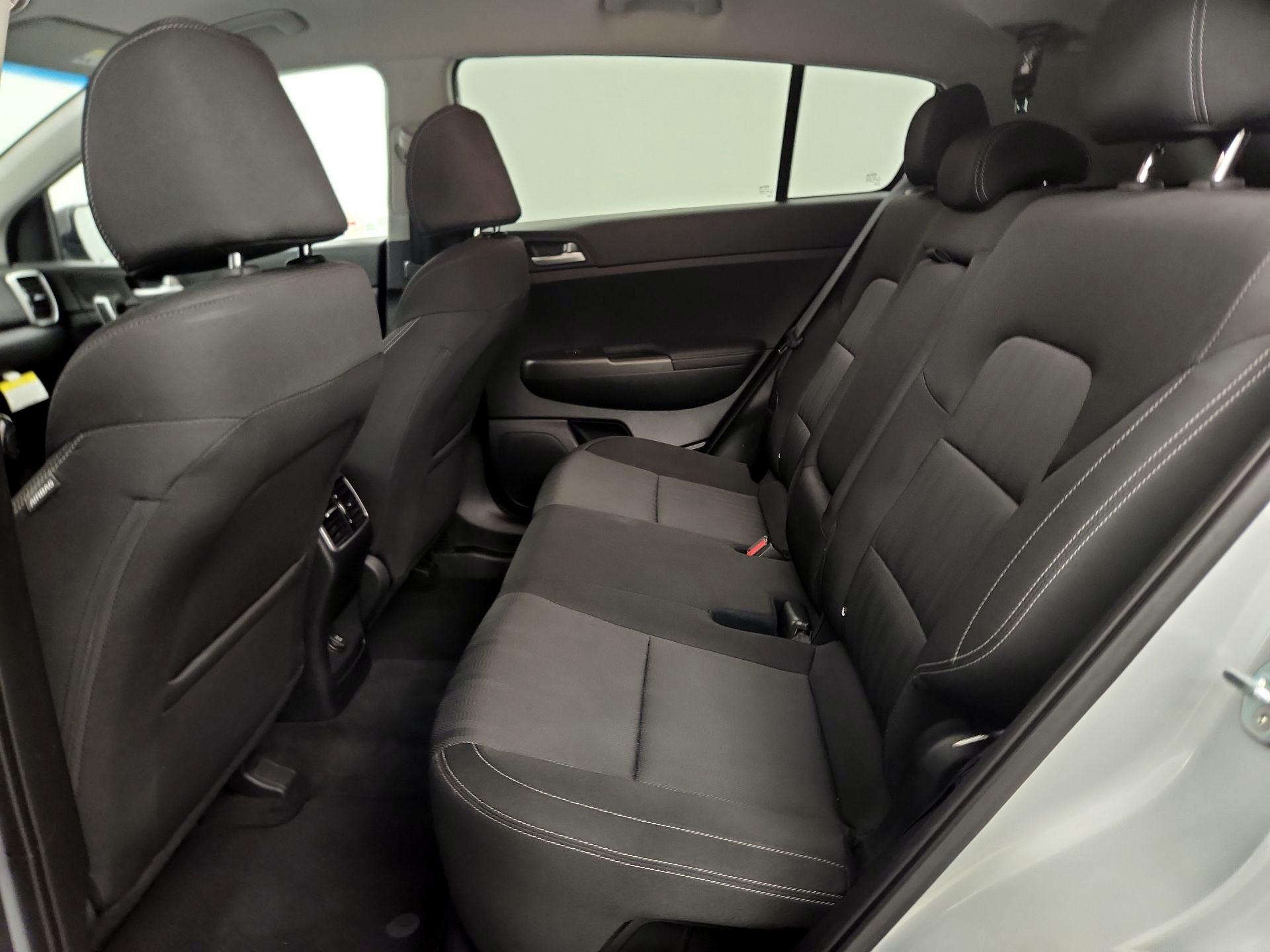 Thumbnail: 2021 Kia Sportage - 19