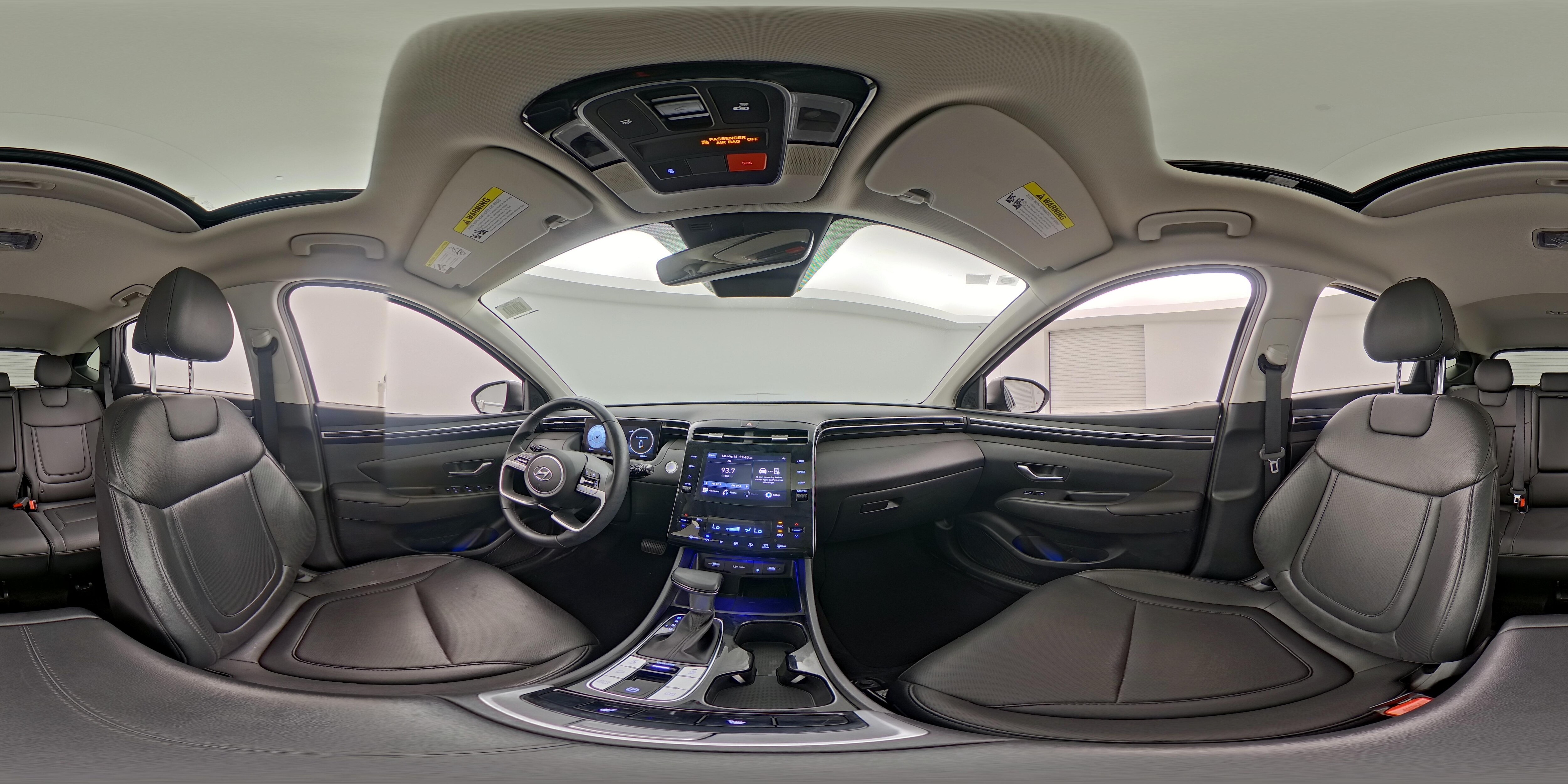 2023 Hyundai Tucson SEL - Photo 23