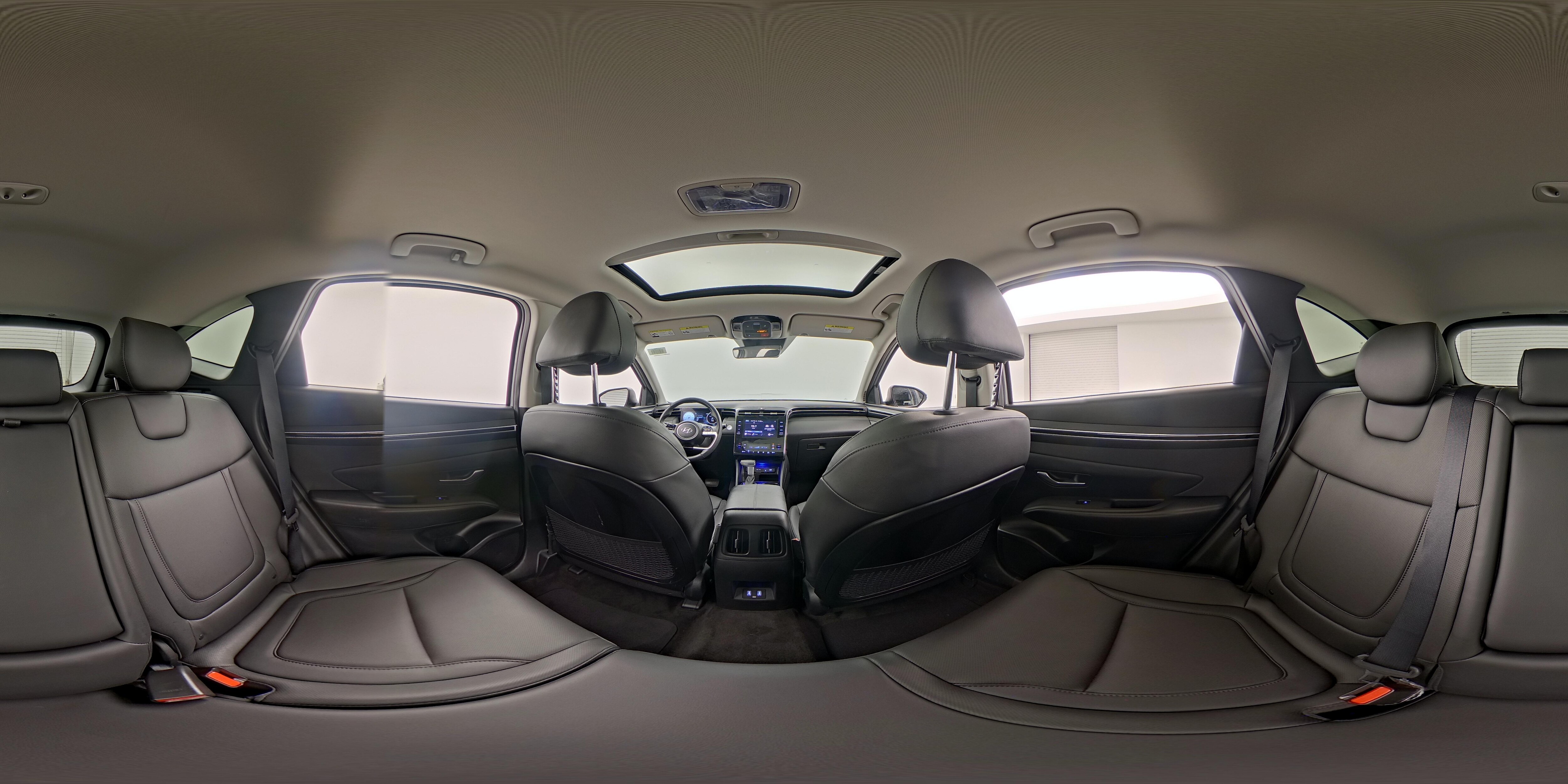 2023 Hyundai Tucson SEL - Photo 24