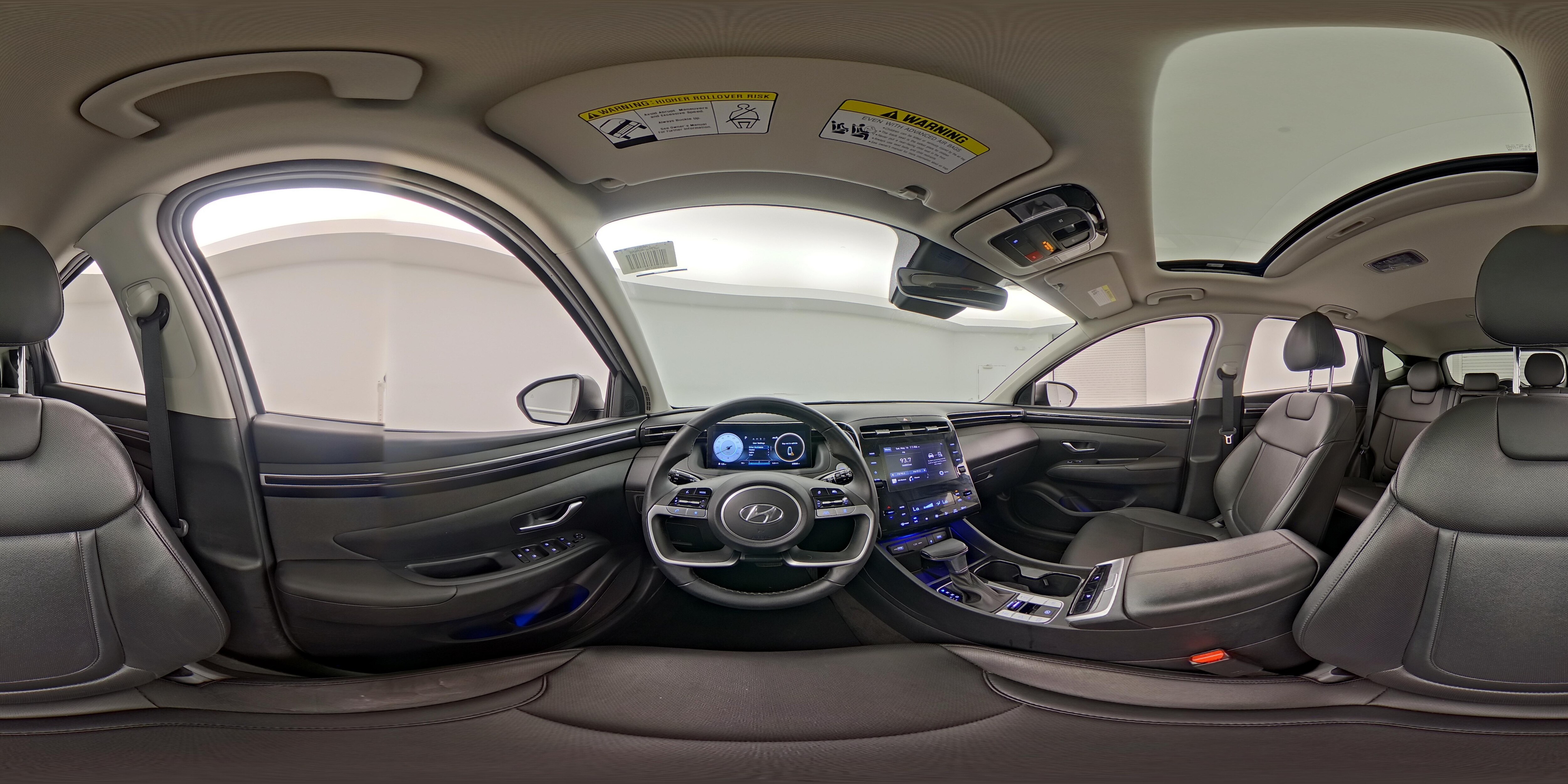 2023 Hyundai Tucson SEL - Photo 25