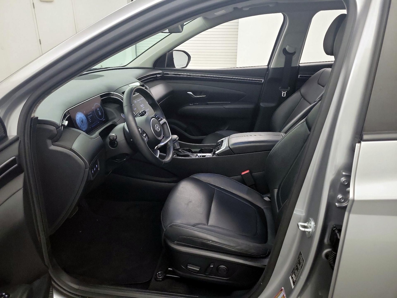2023 Hyundai Tucson SEL - Photo 10