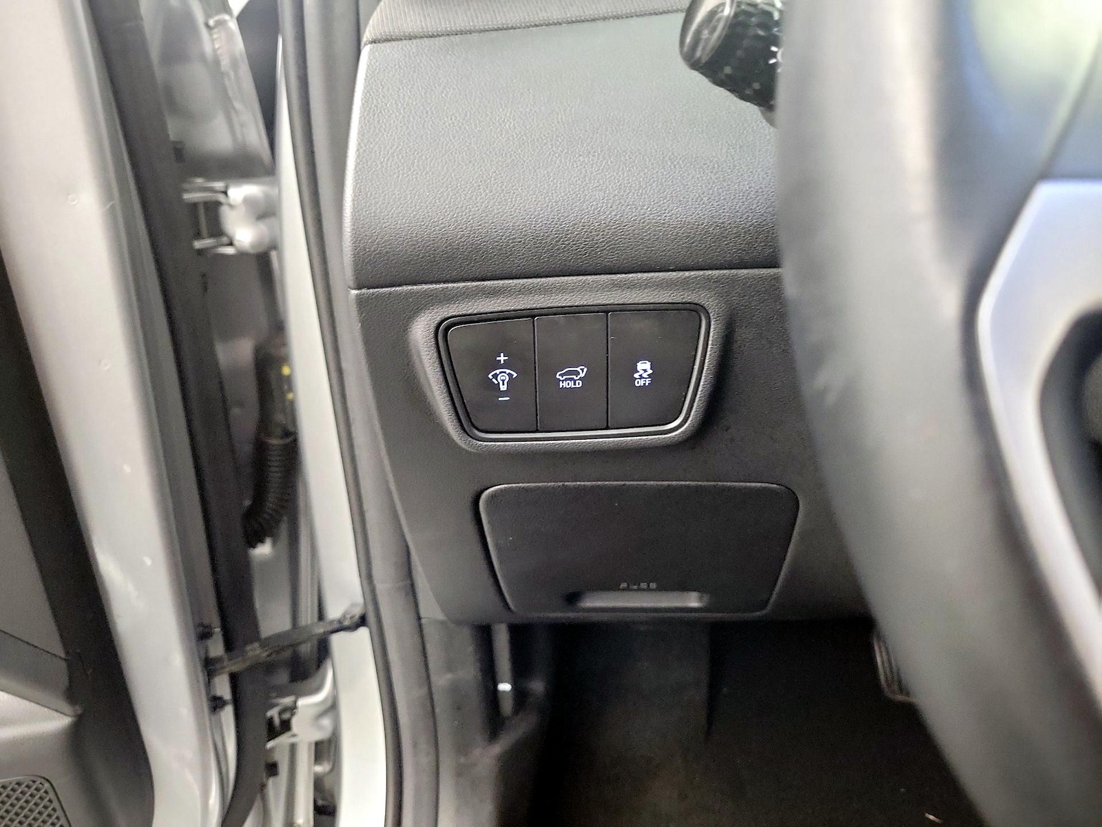 2023 Hyundai Tucson SEL - Photo 12