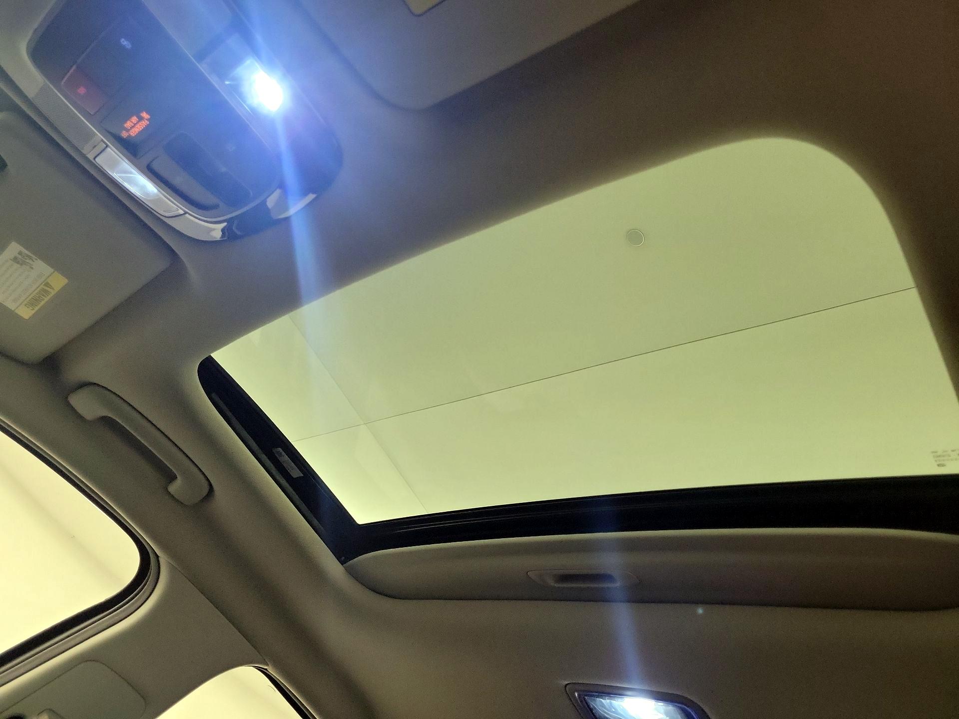 Thumbnail: 2023 Hyundai Tucson - 17