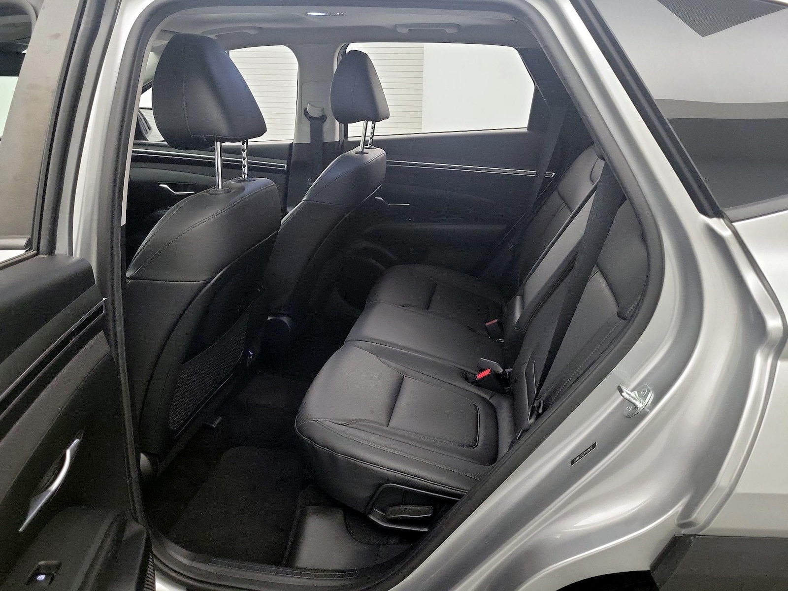 2023 Hyundai Tucson SEL - Photo 19