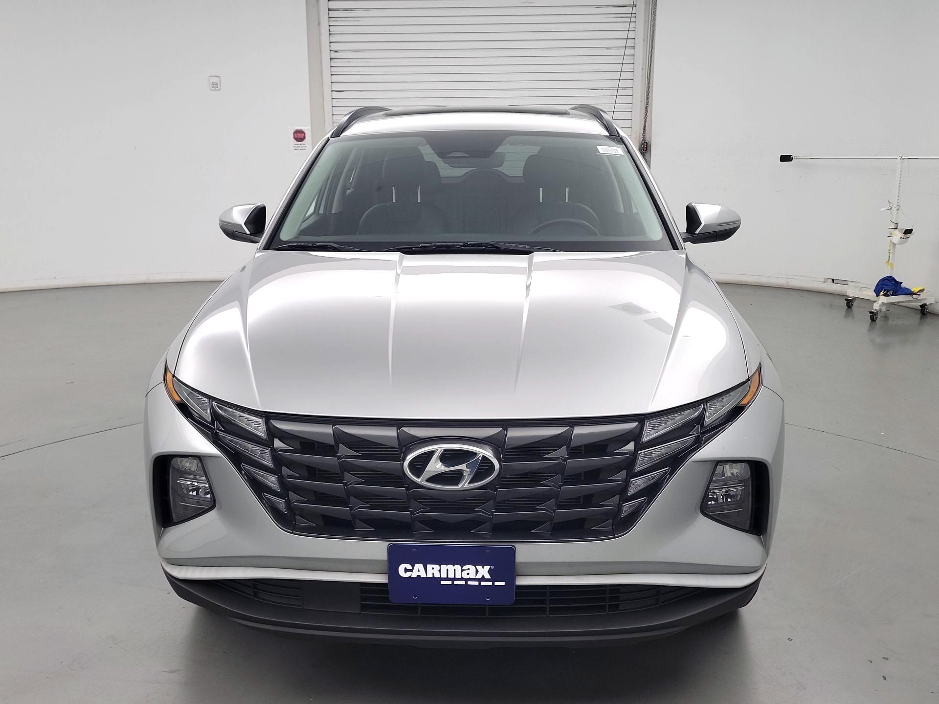 Thumbnail: 2023 Hyundai Tucson - 2